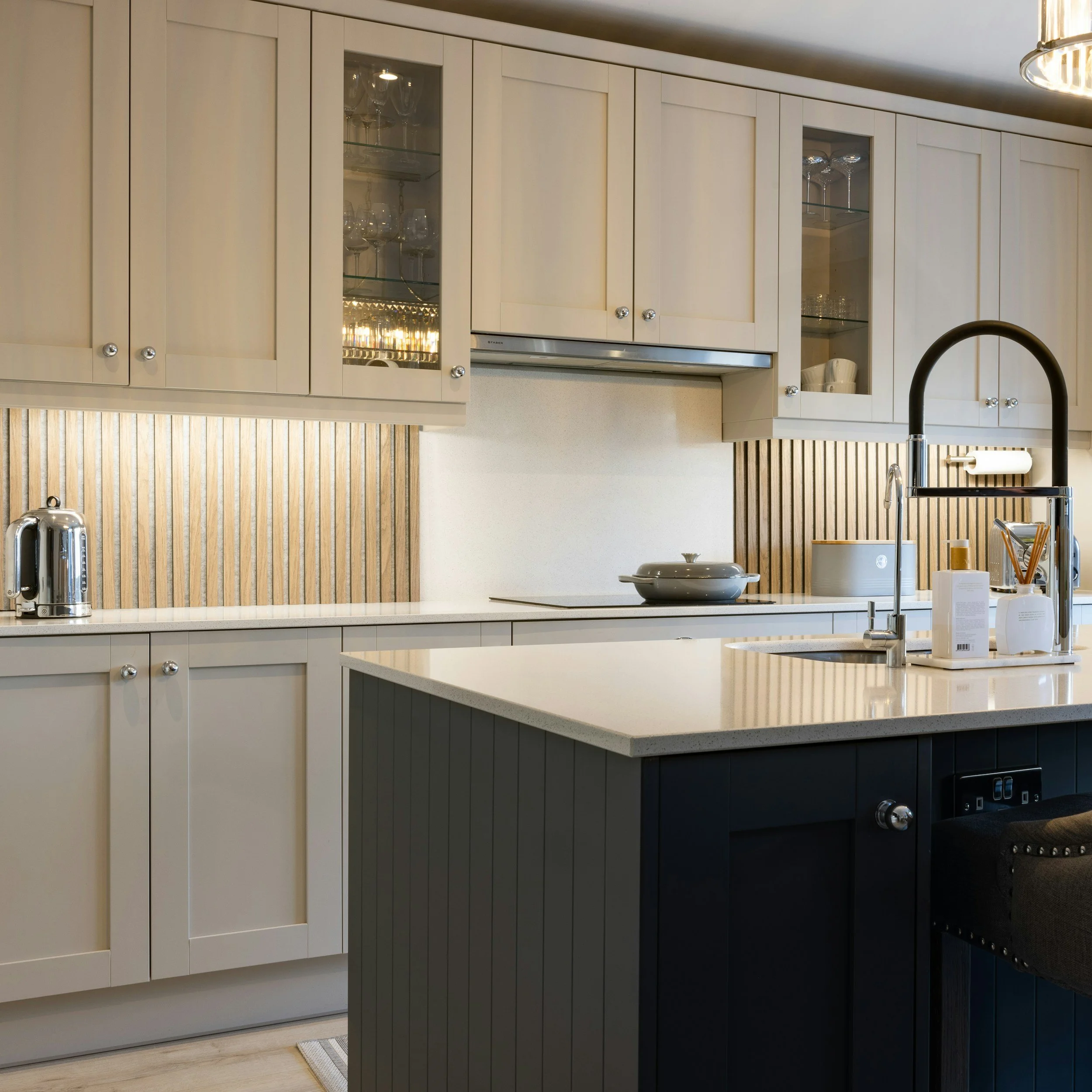 How Cabinet Refinishing Can Transform Your Kitchen Without a Full Remodel