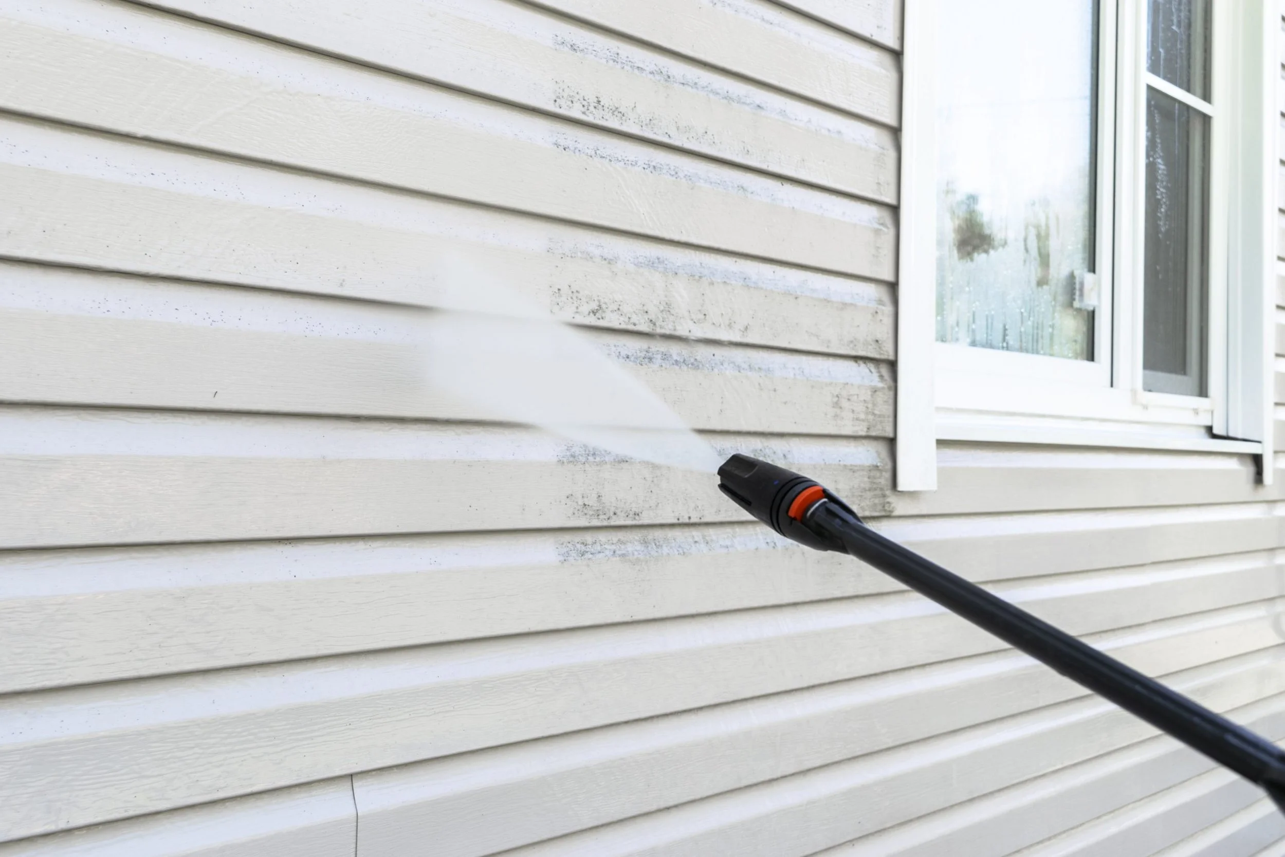 How Often Should You Schedule Pressure Washing for Your Home?
