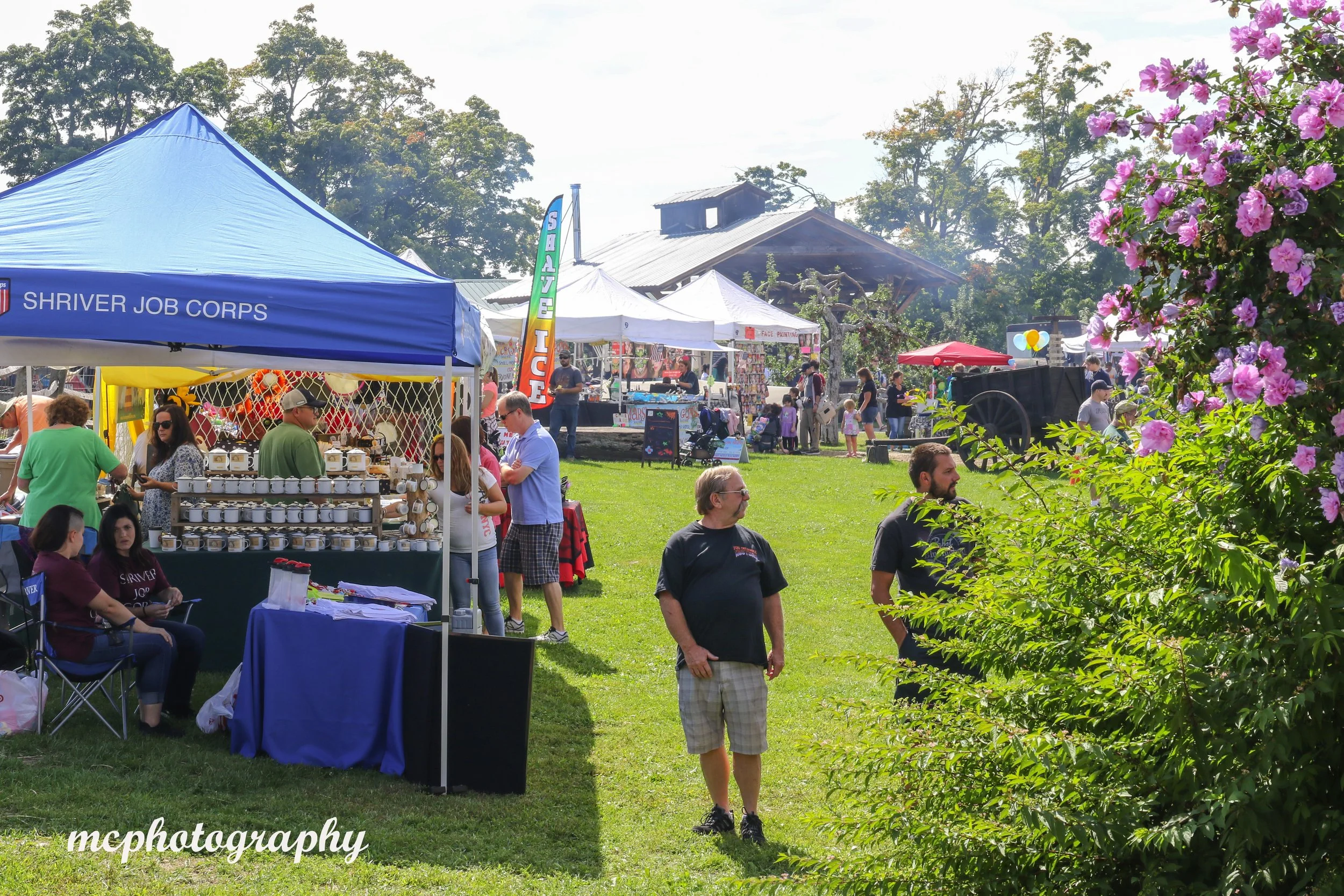 Appleseed Country Fair