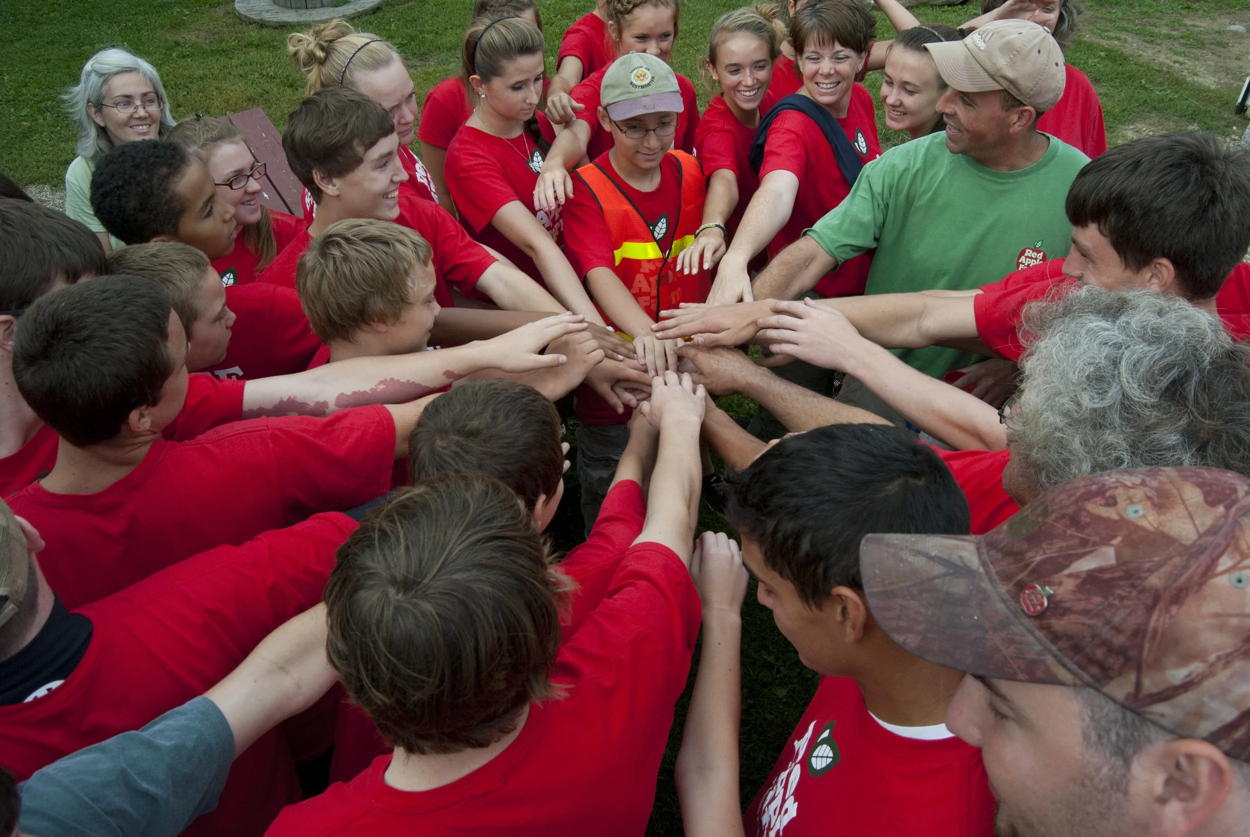 Our Team Red Apple Farm our-team-red-apple-farm