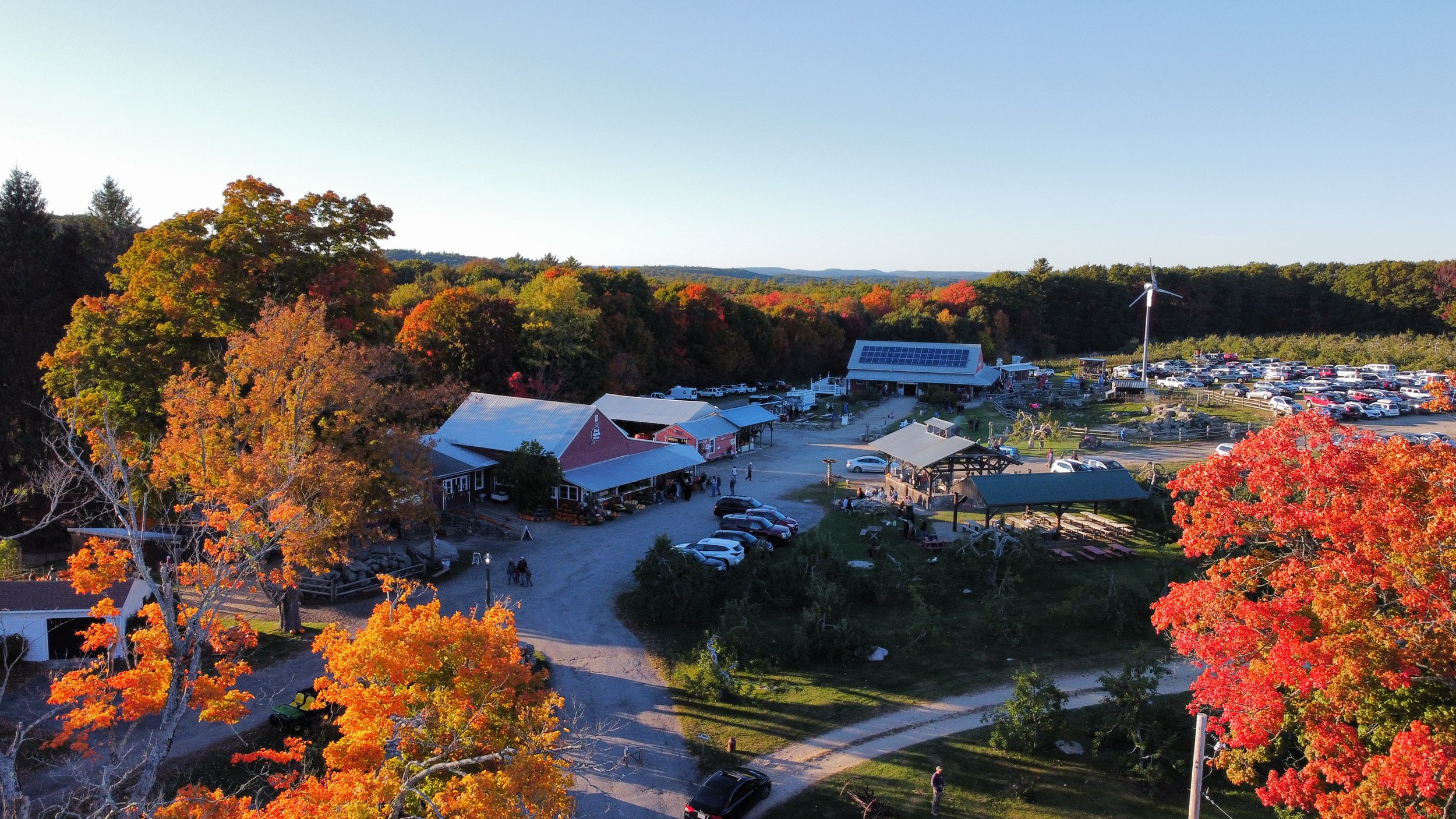 Red Apple Farm | Visit, Explore, and Enjoy Your Massachusetts Family Farm