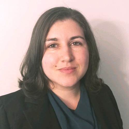 Casey Smirniotopoulos