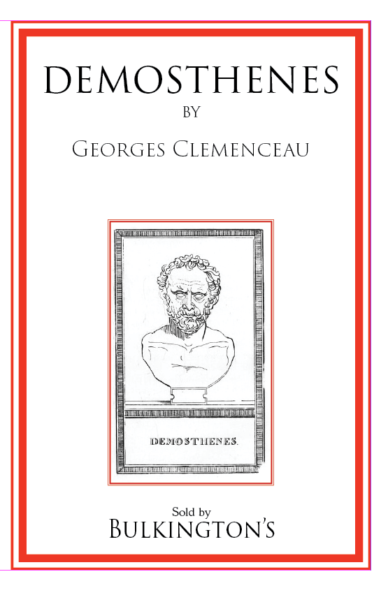 Demosthenes