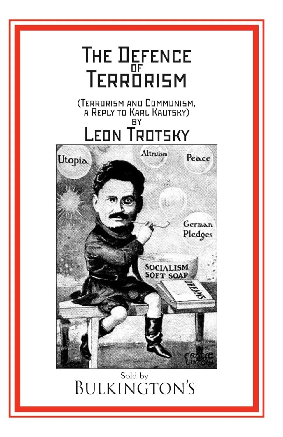 In Defence of Terrorism