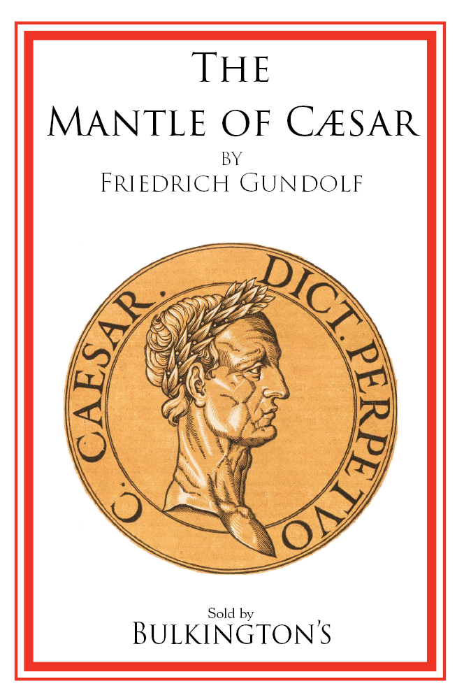 Mantle of Caesar