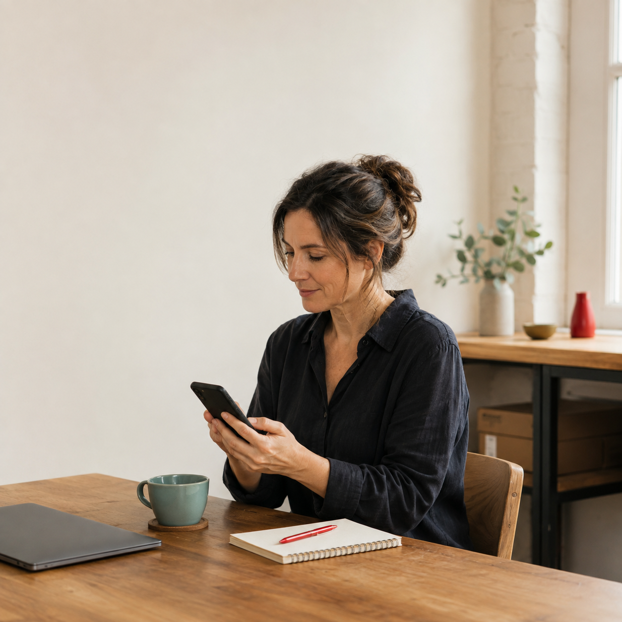 When customers ask AI instead of Google: how to become the business it recommends