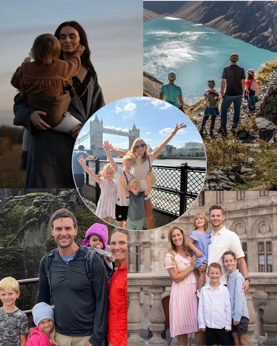 Our Travel Awards for 2025