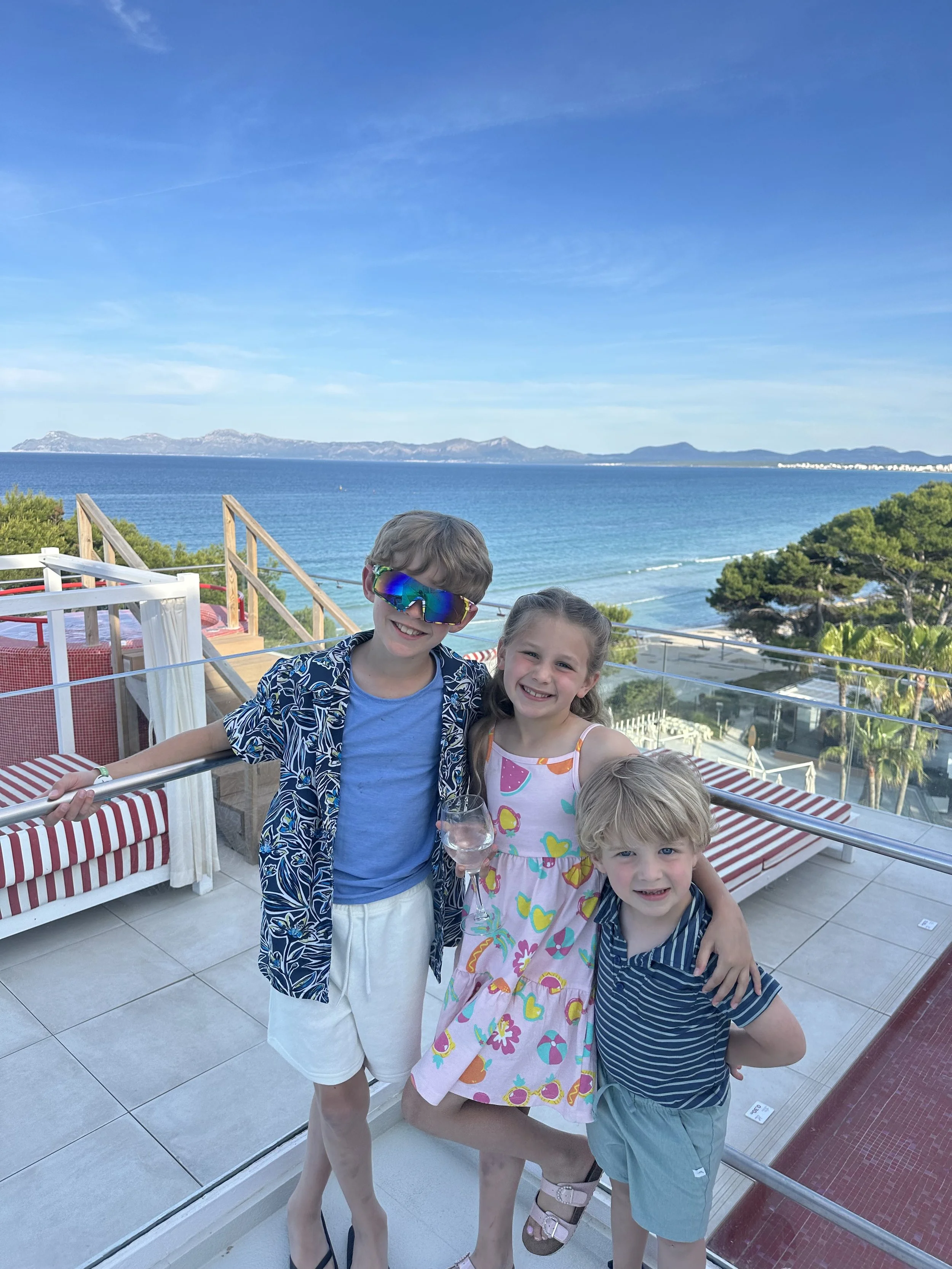 Our Favorite Family-Friendly Hotels and Rentals We Stayed at in 2025