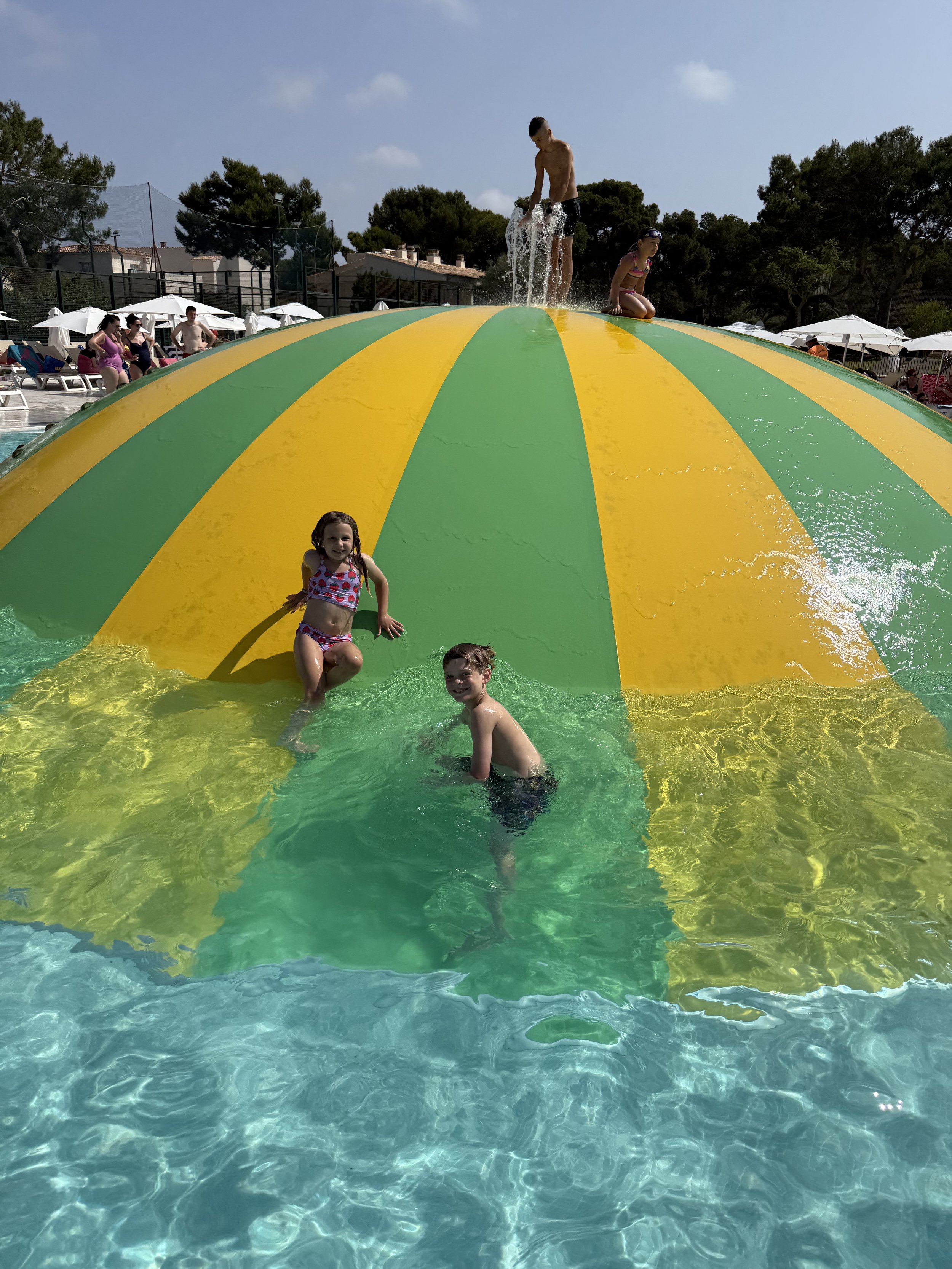 Our Favorite Budget Friendly Hotels 