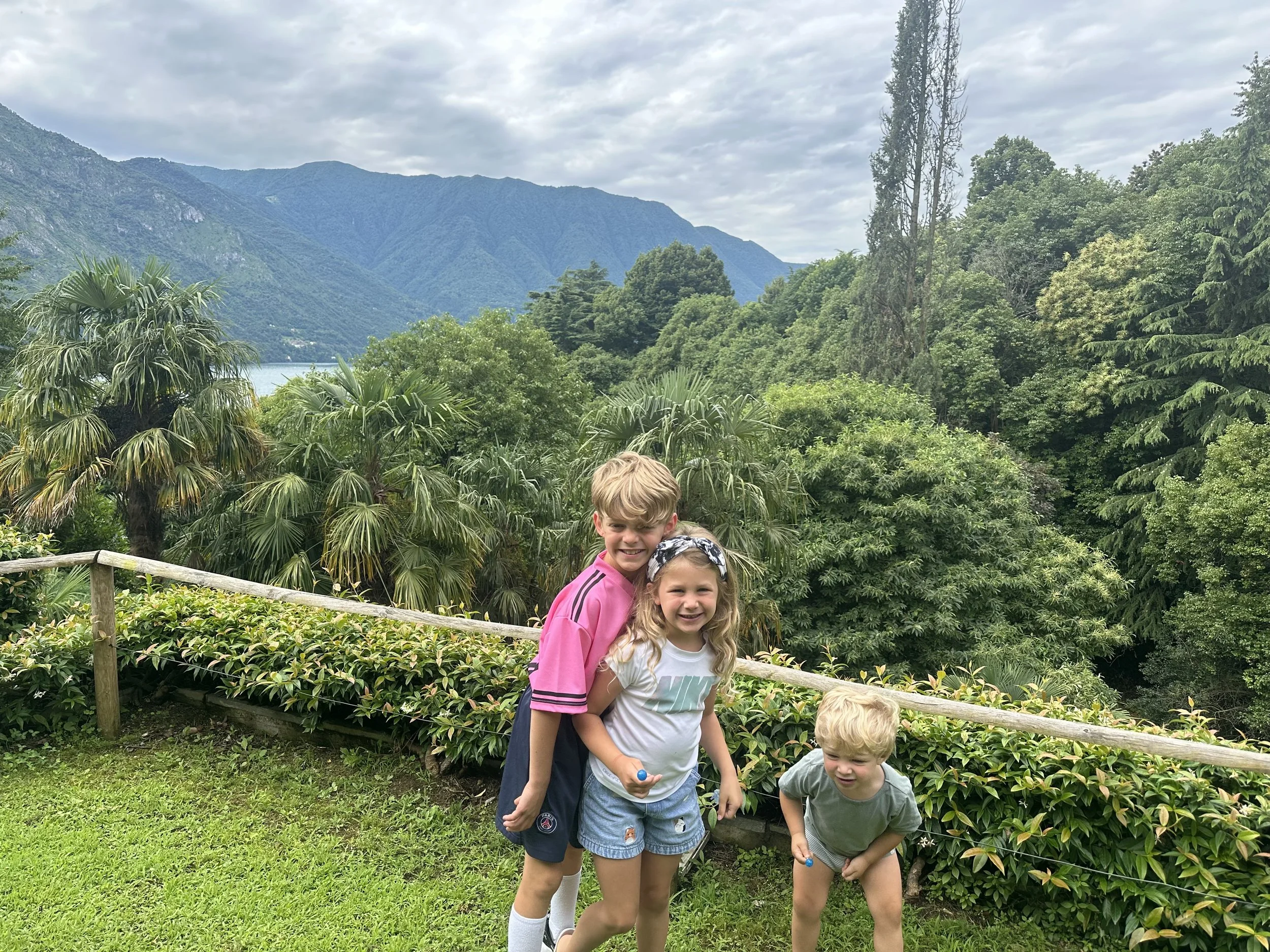 Where to Stay in Italy With Kids: Why Agriturismo’s Are Perfect for Families