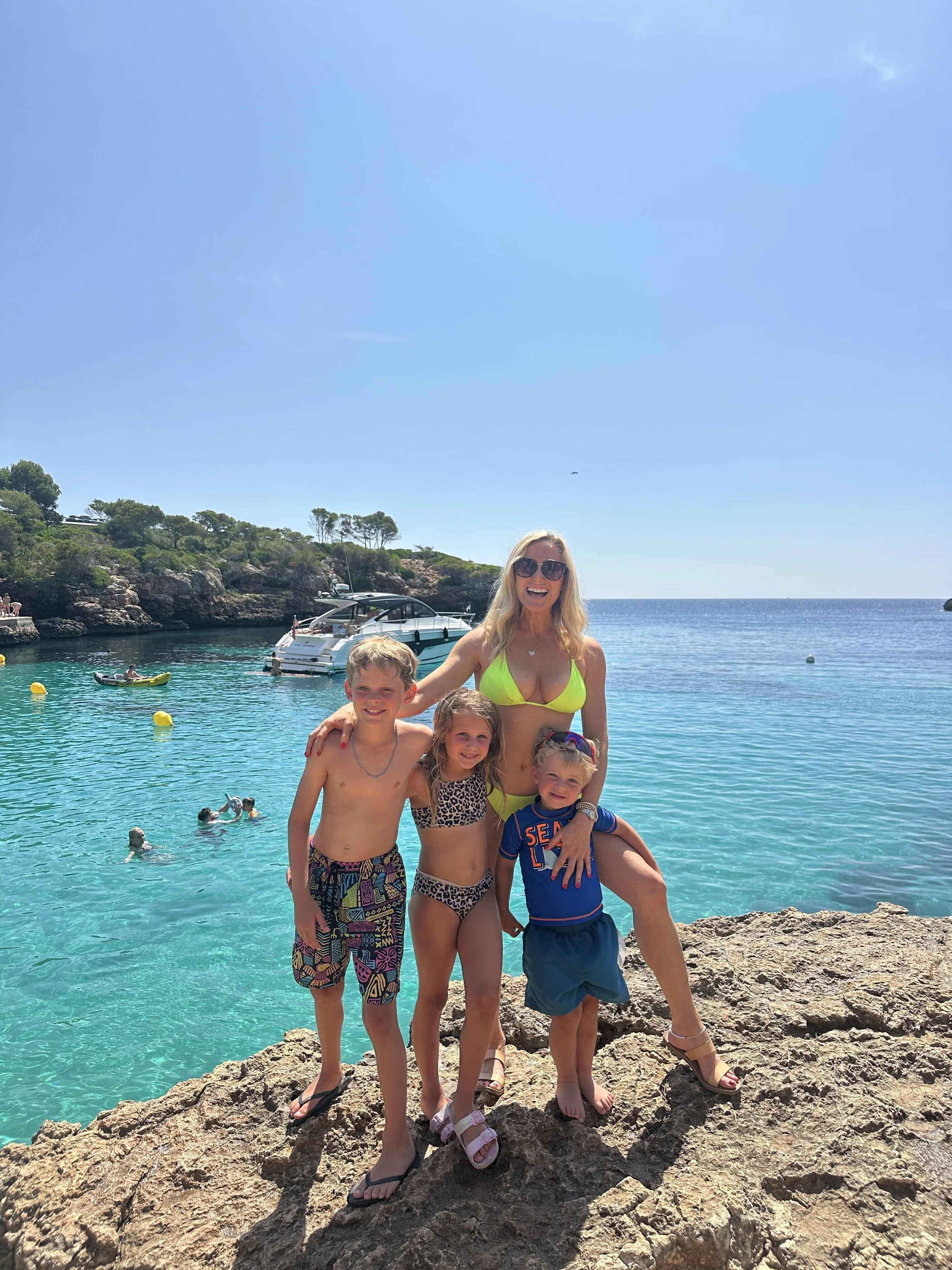 Is Mallorca, Spain really kid-friendly? Steal our family friendly guide to this magical island