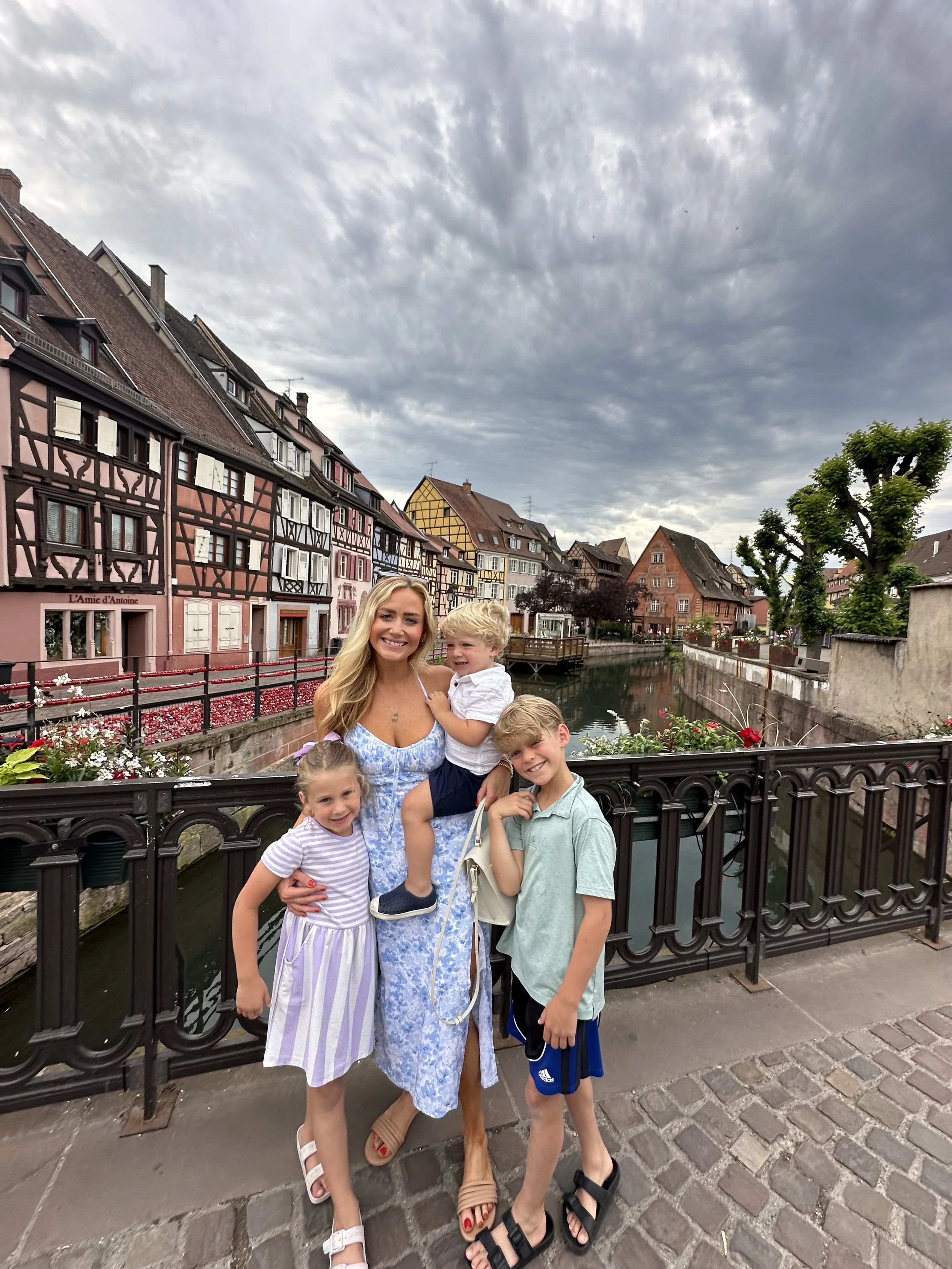 Our top European destinations and itineraries