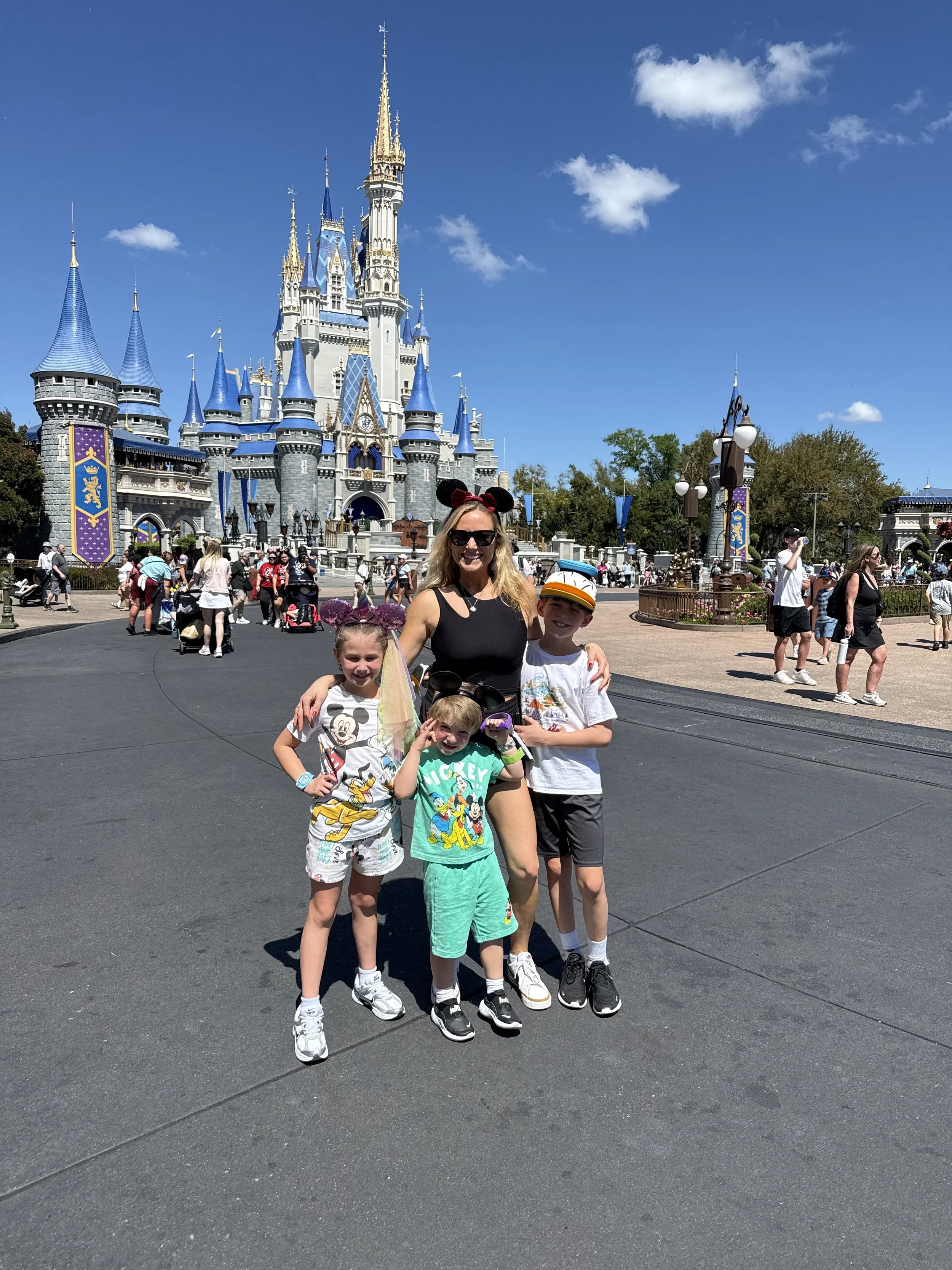 How to do Disney World on a Budget in 2026