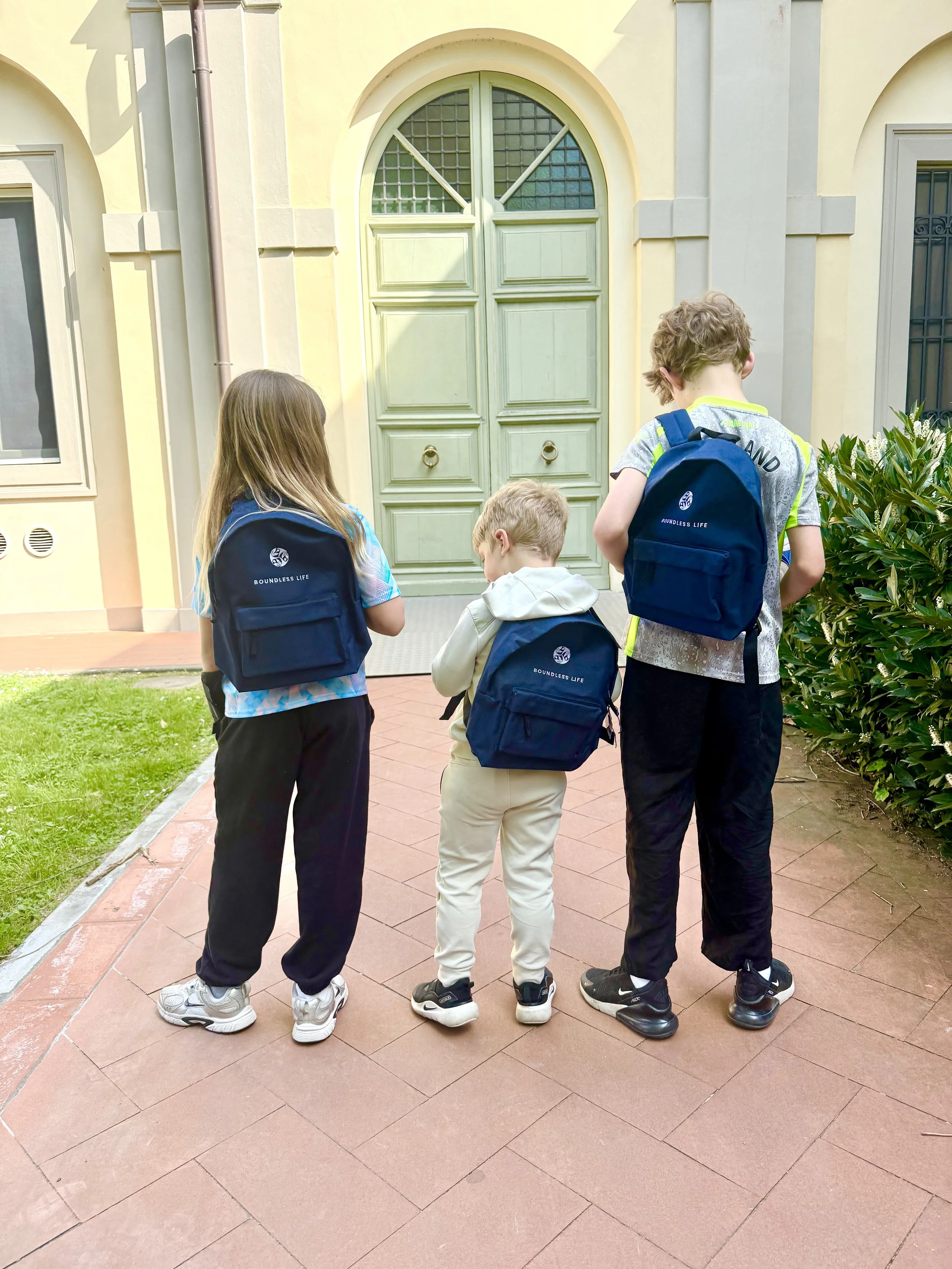Boundless Life Tuscany Review: Our Honest Experience Worldschooling in Italy