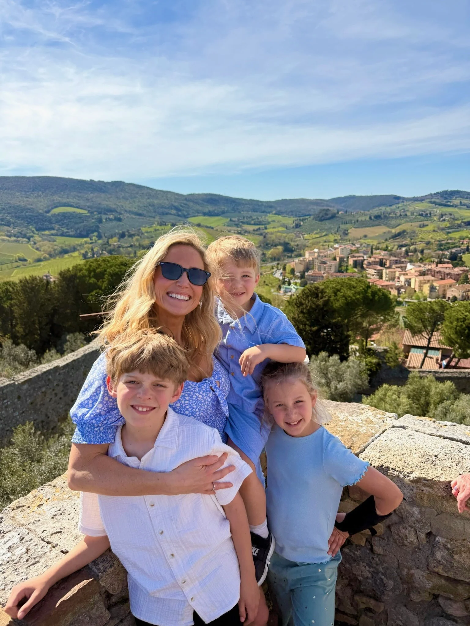 Our Favorite 5-Day Tuscany Itinerary (Perfect for Families)