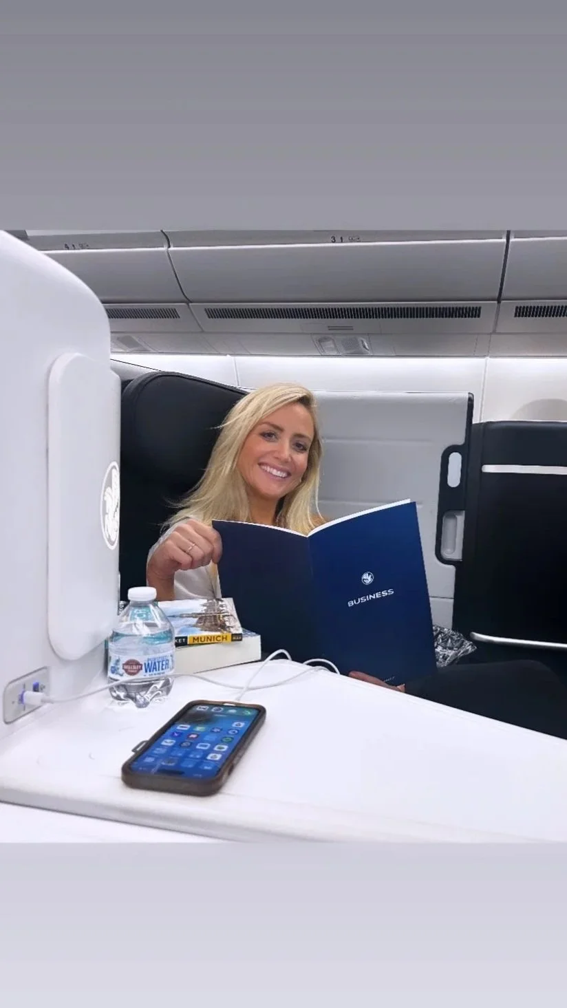Wanting to start using credit card points to travel more? Start Here.