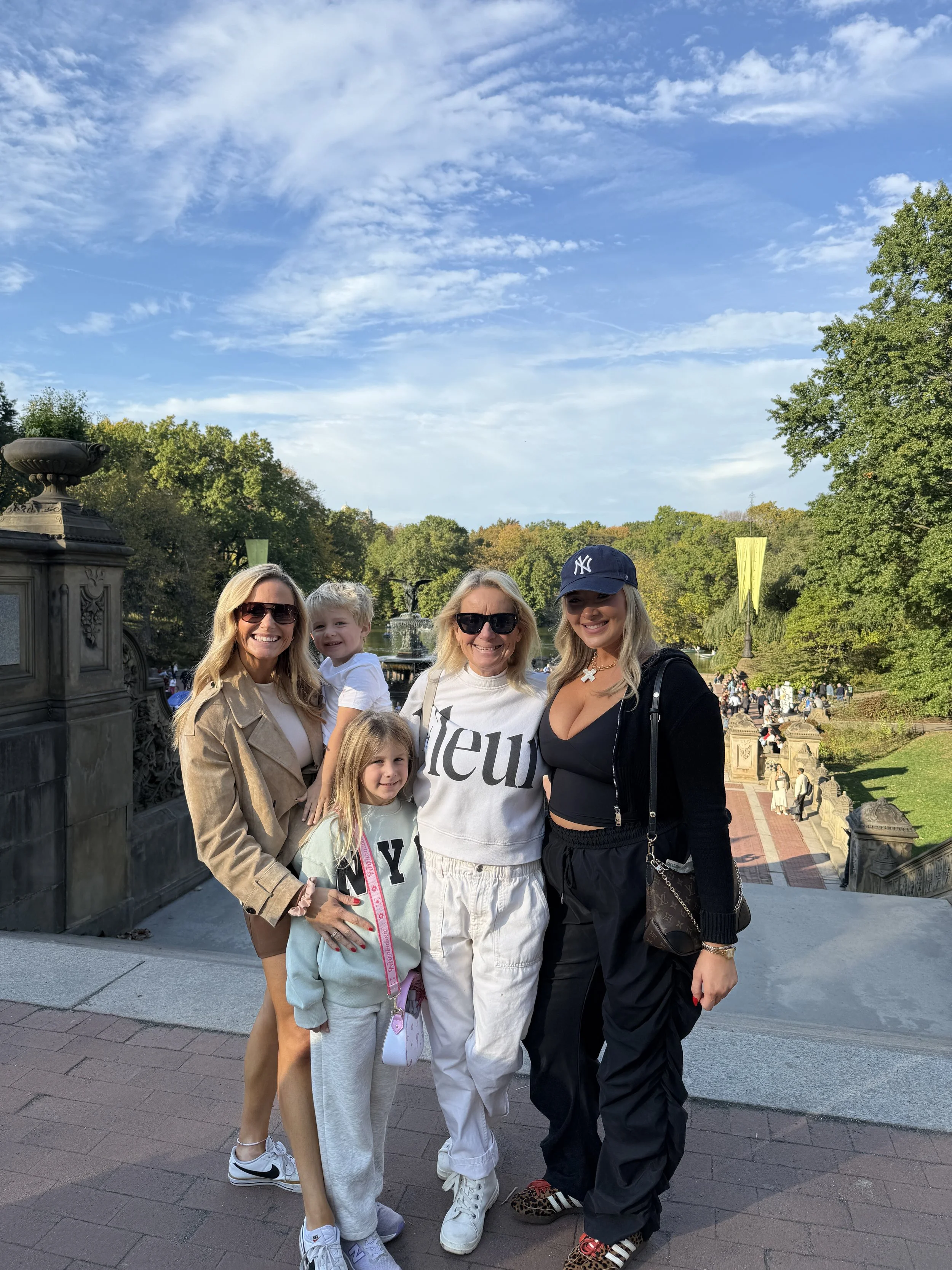 The Best Things to Do in NYC With Kids: Free Activities + Experiences Worth Paying For