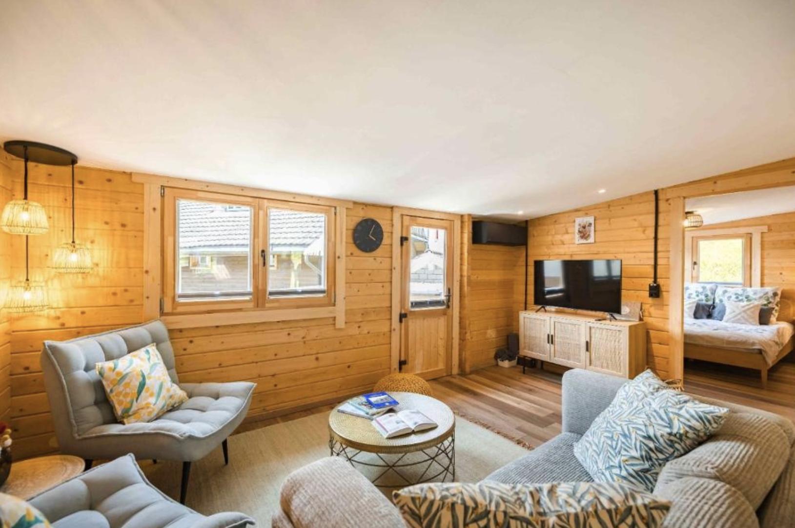 best place to stay lake lucerne switzerland with kids