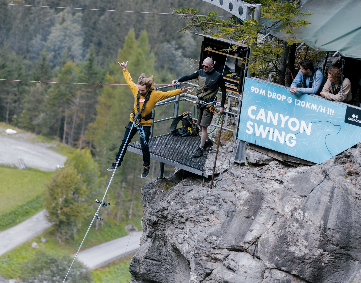 Activities to do in Switzerland with kids