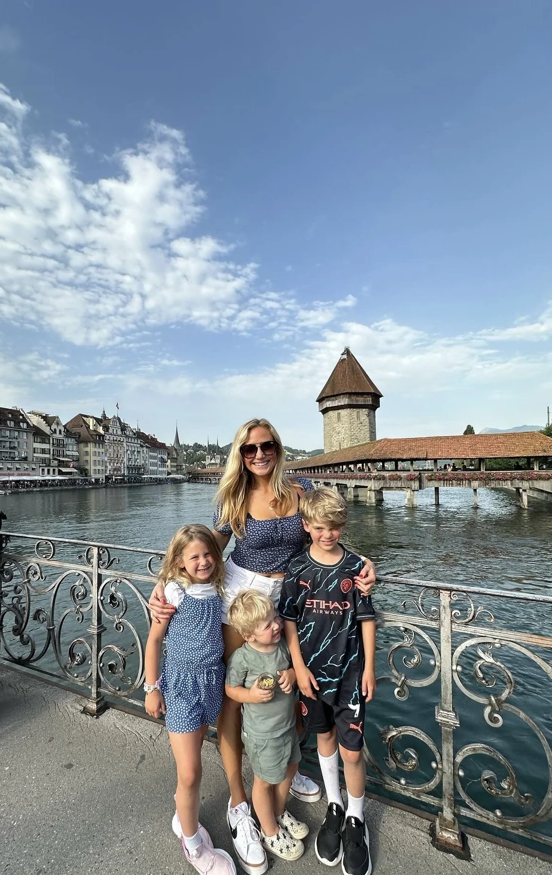 lucerne switzerland best place to stay in switzerland