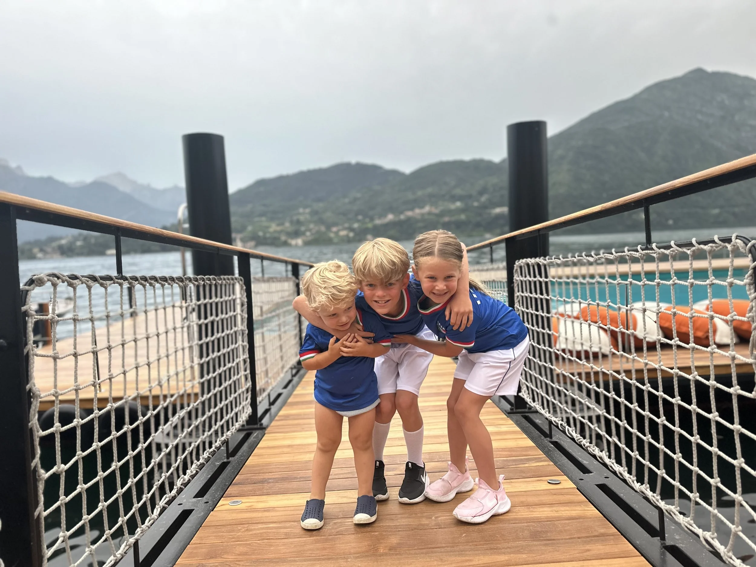 Boundless life Worldschooling 