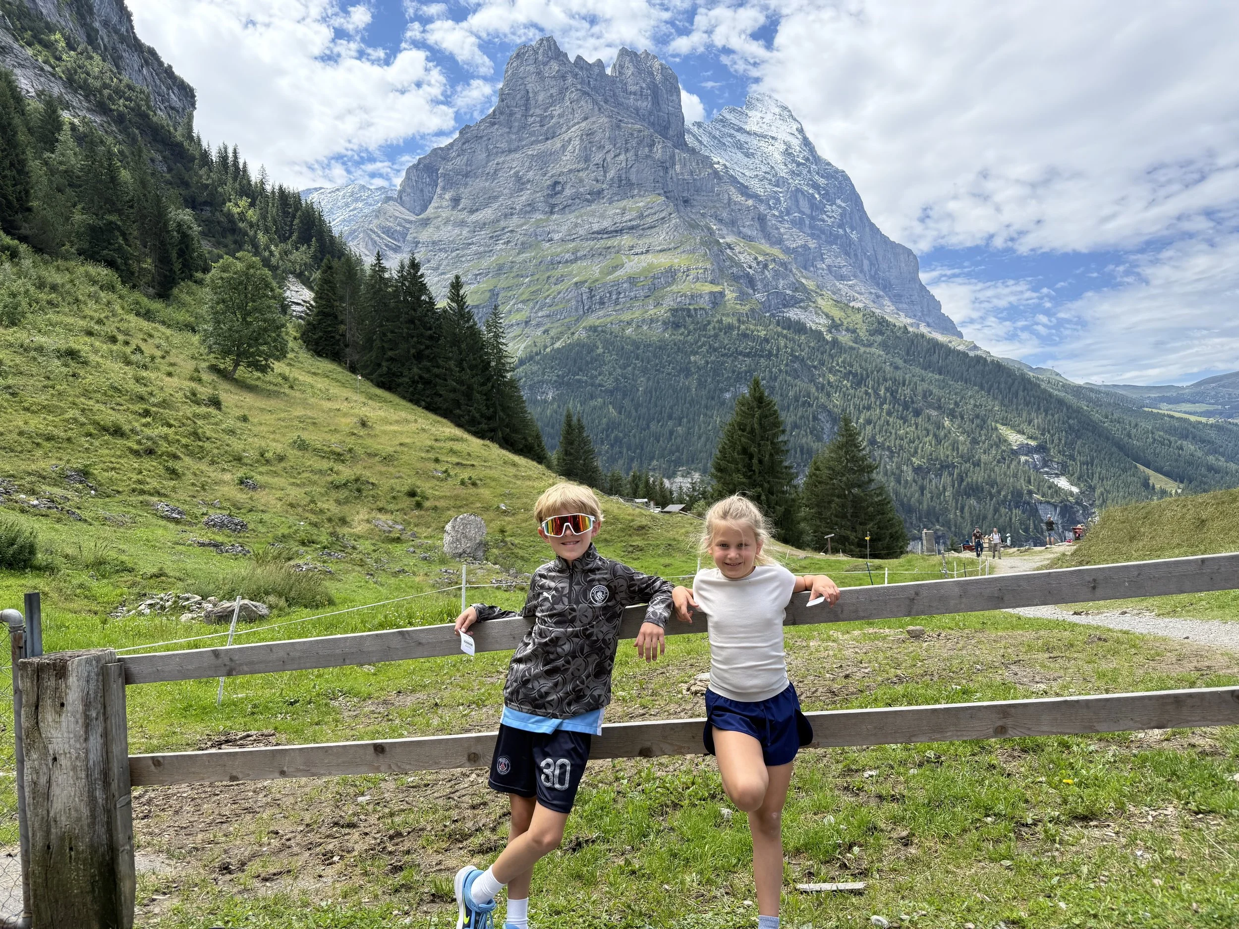 Where to Stay in Switzerland With Kids: Best Family Bases From the Alps to Lake Lucerne