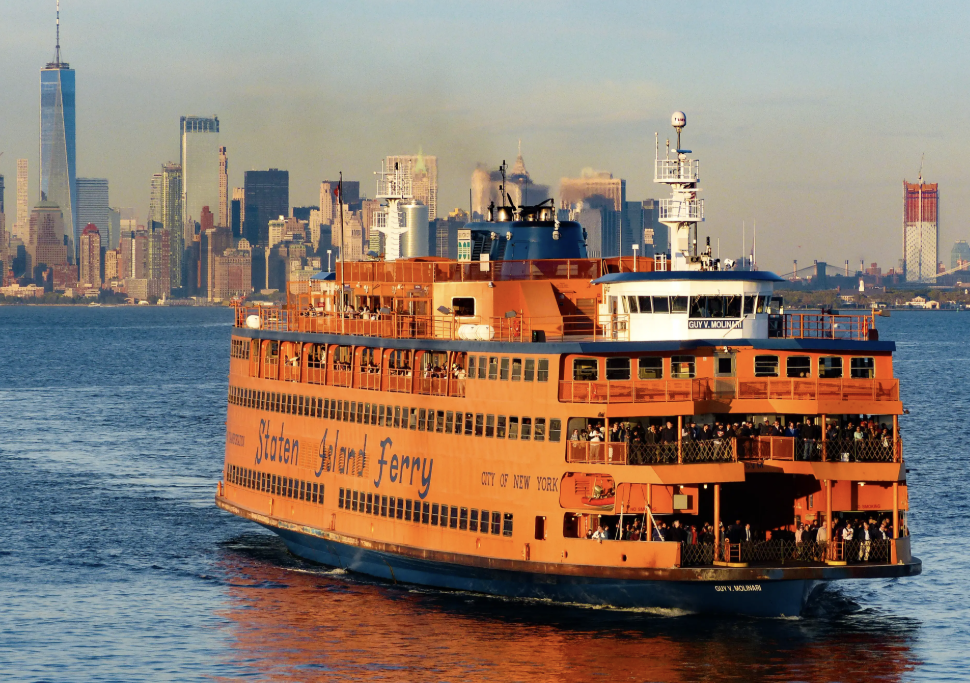 the best free things to do in nyc with kids