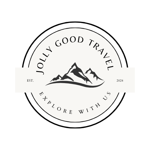 Jolly Good Travel