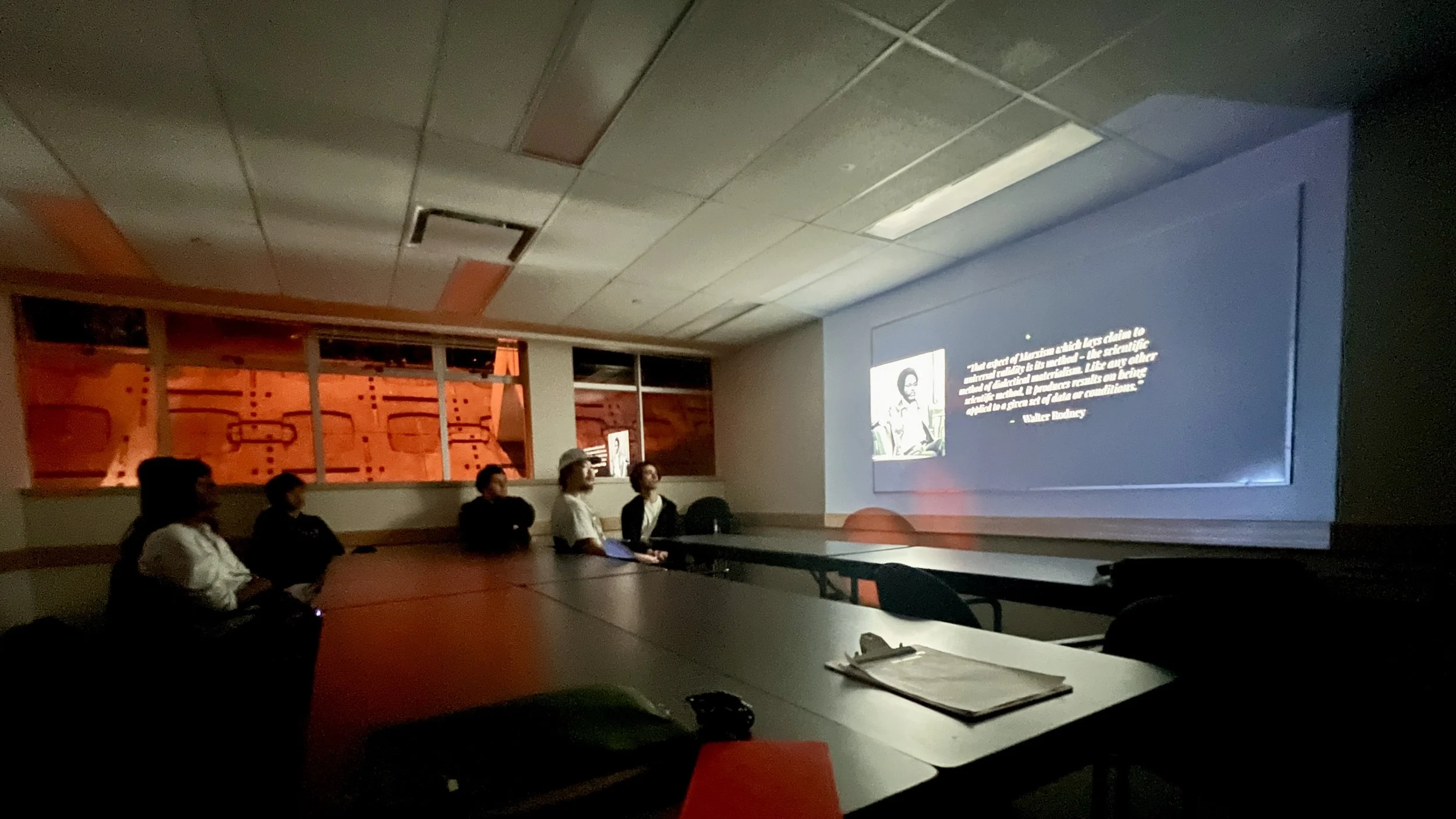 Educational: Dialectical Imperialism 2025