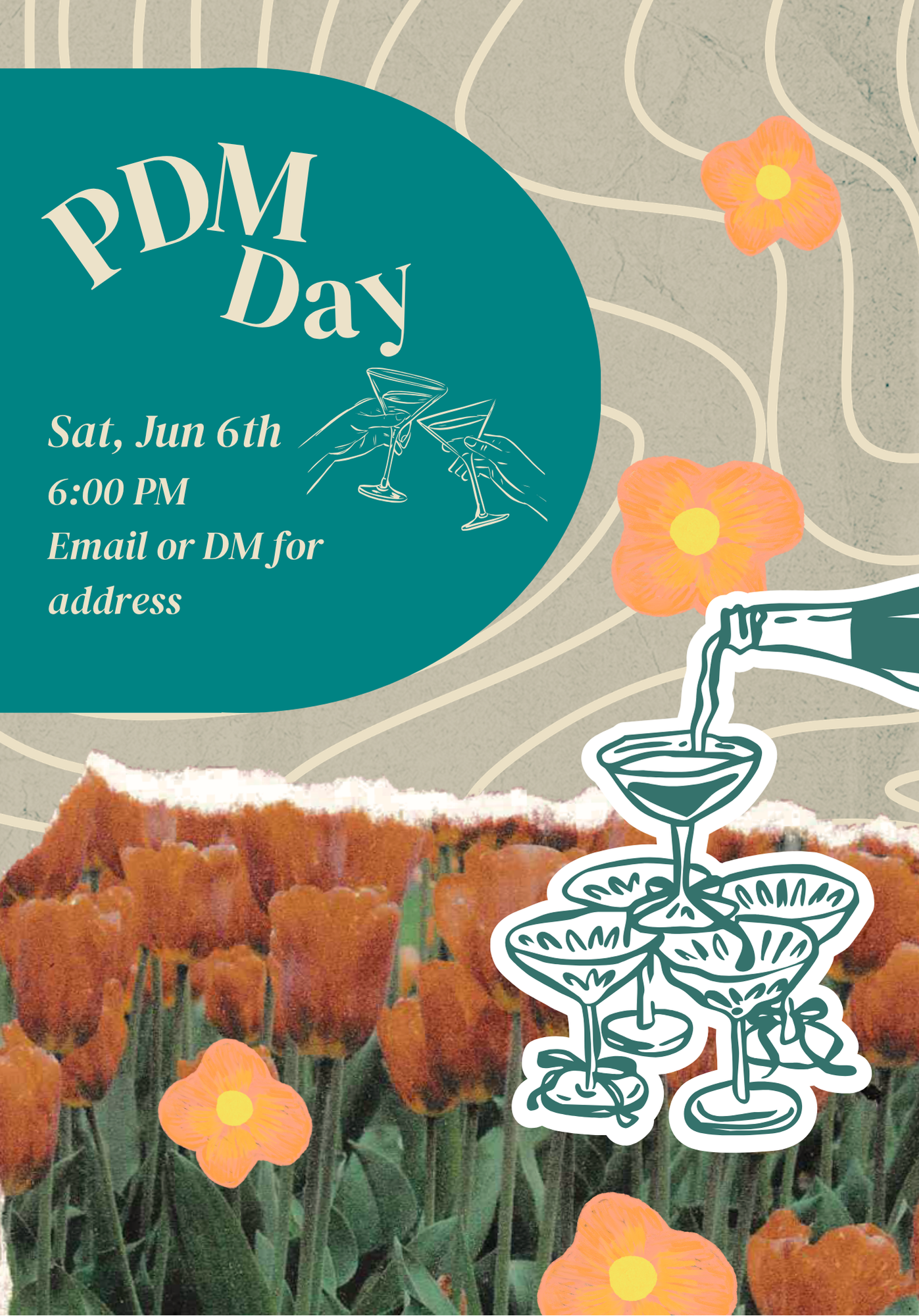 PDM Day Social