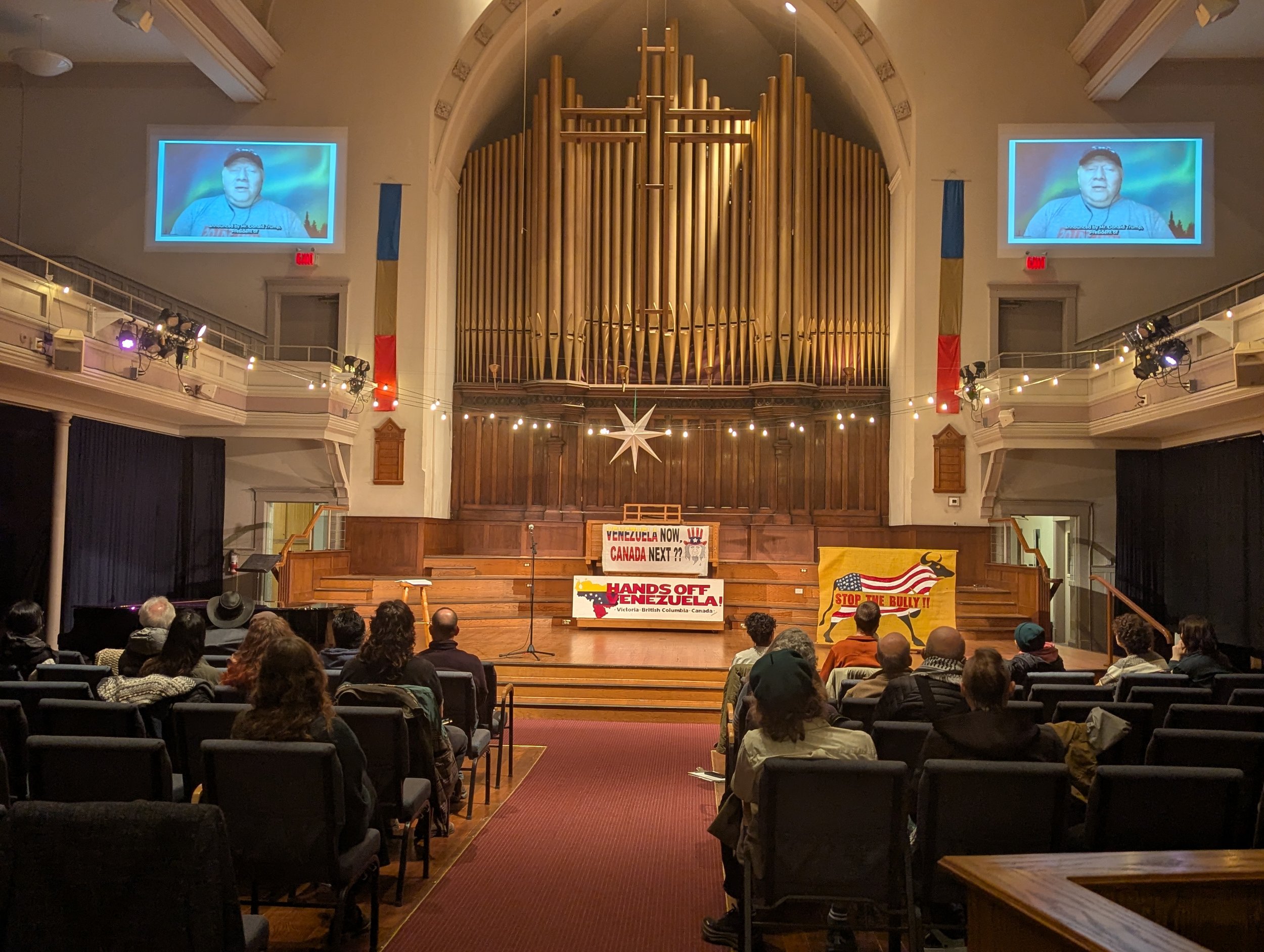 CELAC Anniversary event January 29th 2026