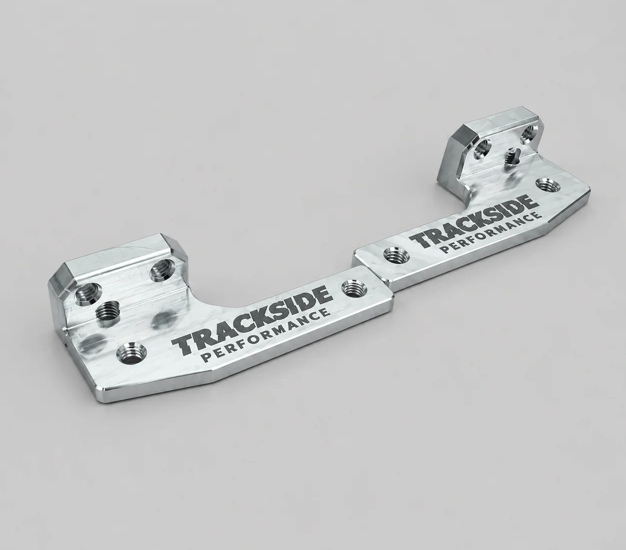 Material: 6082T6 Aluminium // Finish: Machined