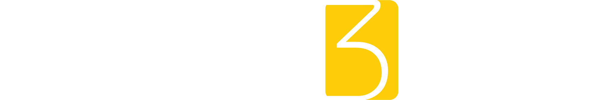 Logo of Studio3, with the text 'studio' in lowercase white font and a yellow square containing the number 3, against a black background.