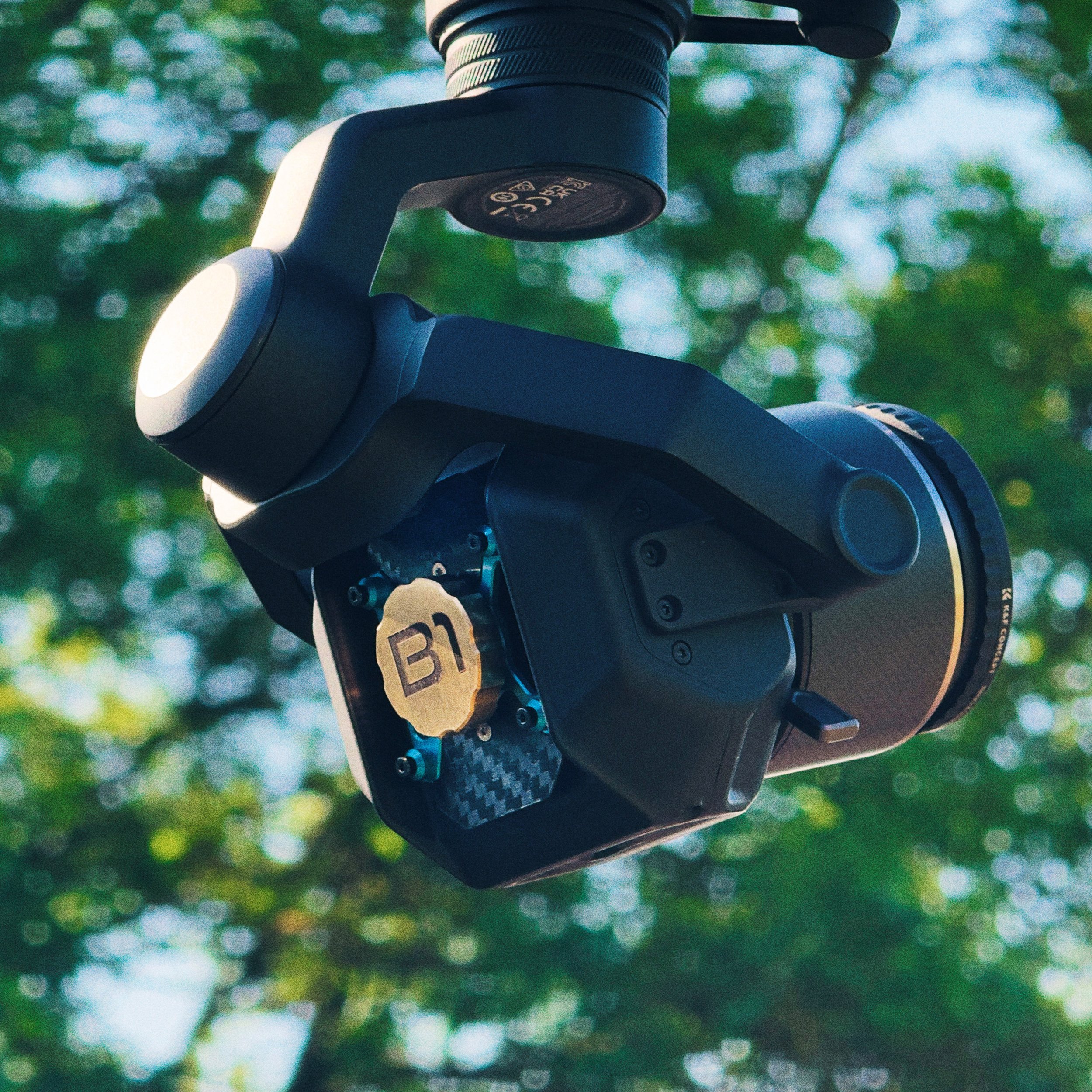 AXIS - X9/i3 Counterweight Kit