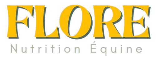 Flore Nutrition Équine, accueil