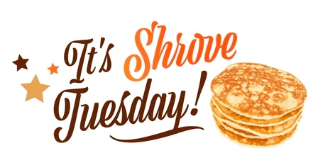 Harmony Cornet Band Presents - Shrove Tuedsay