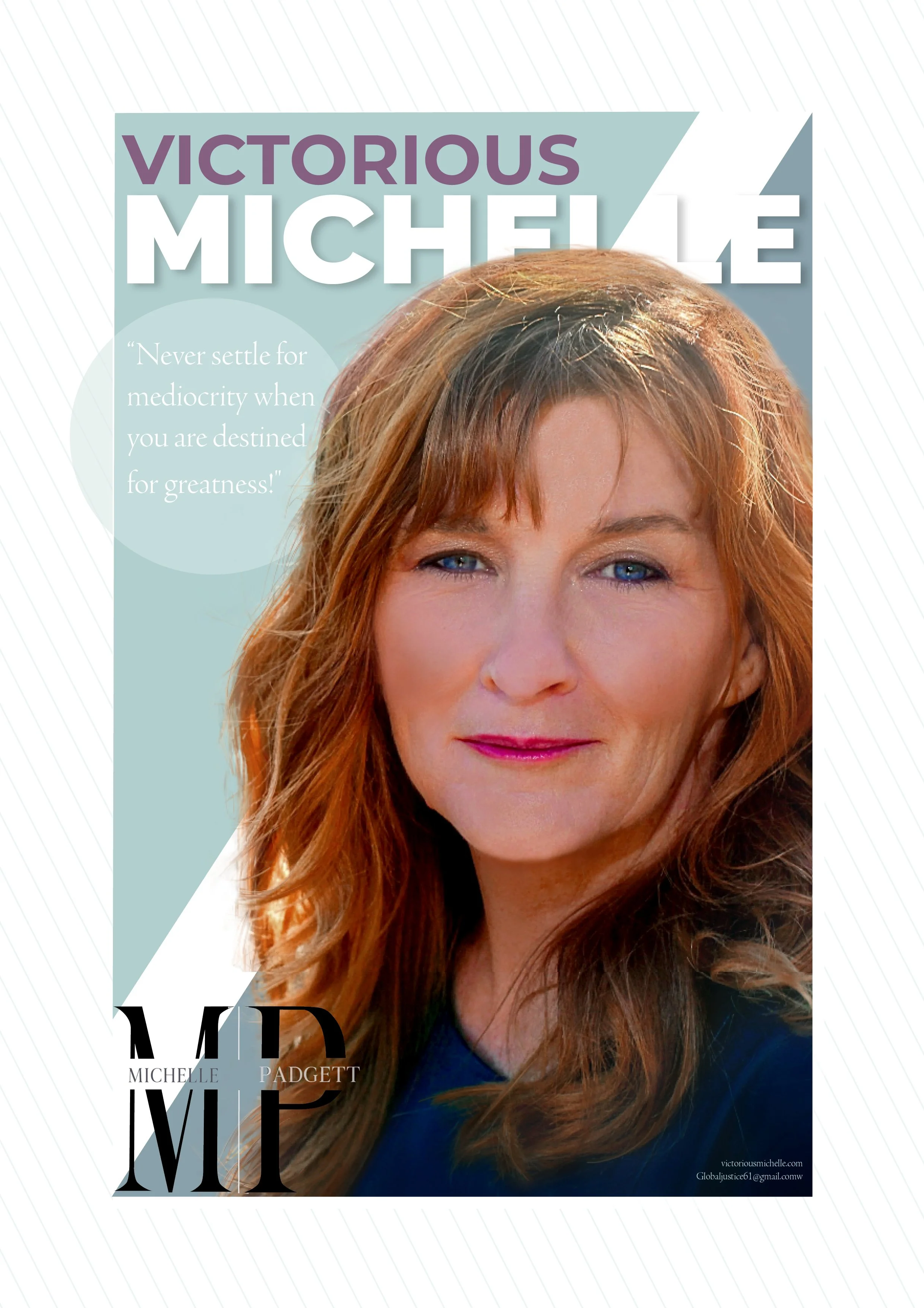 Nicole took photography for the headline article, created the design, and oversaw the copy for her hired client. 

Software used:
Adobe Photoshop, Illustrator, and InDesign. 
