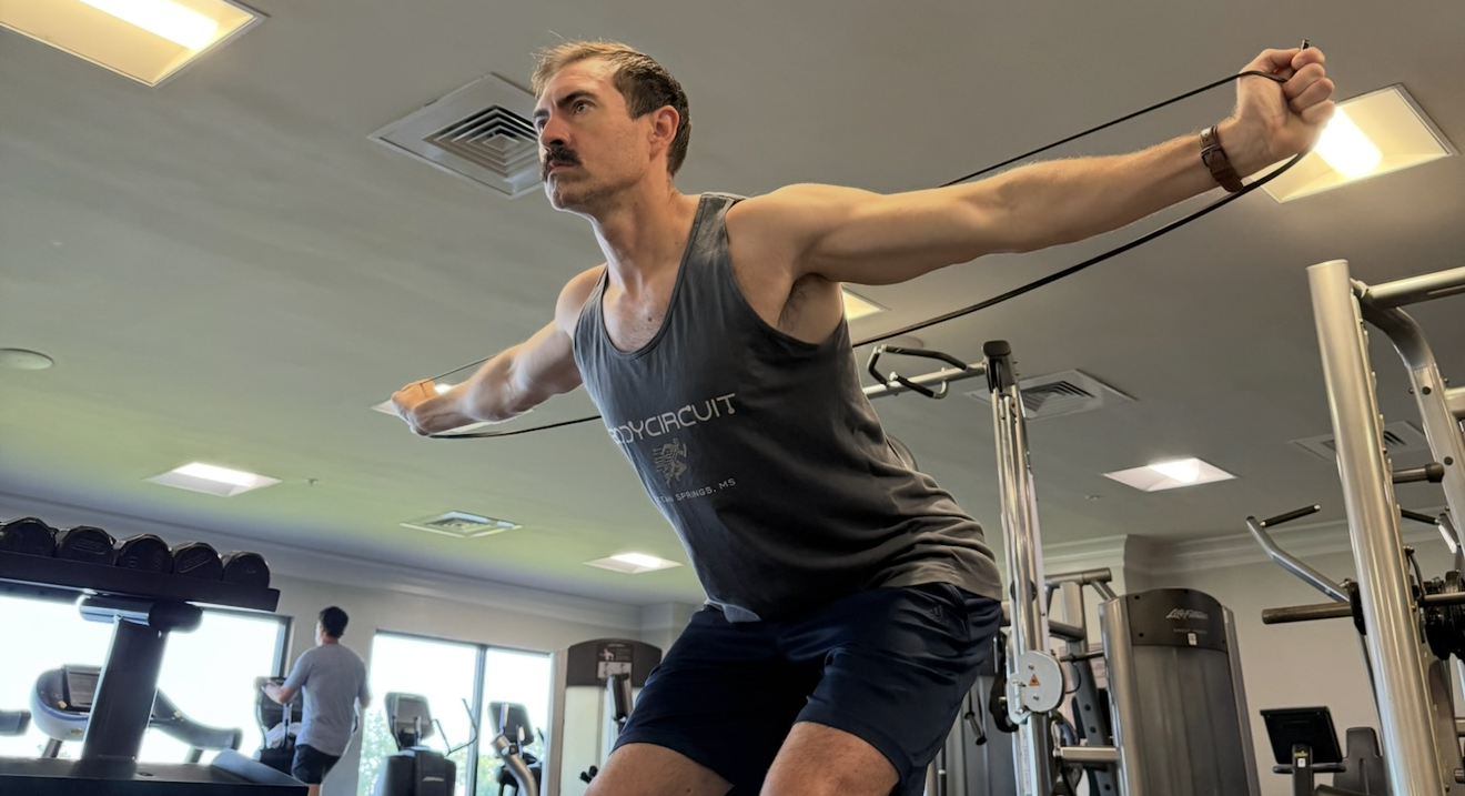 The fight againt Frailty