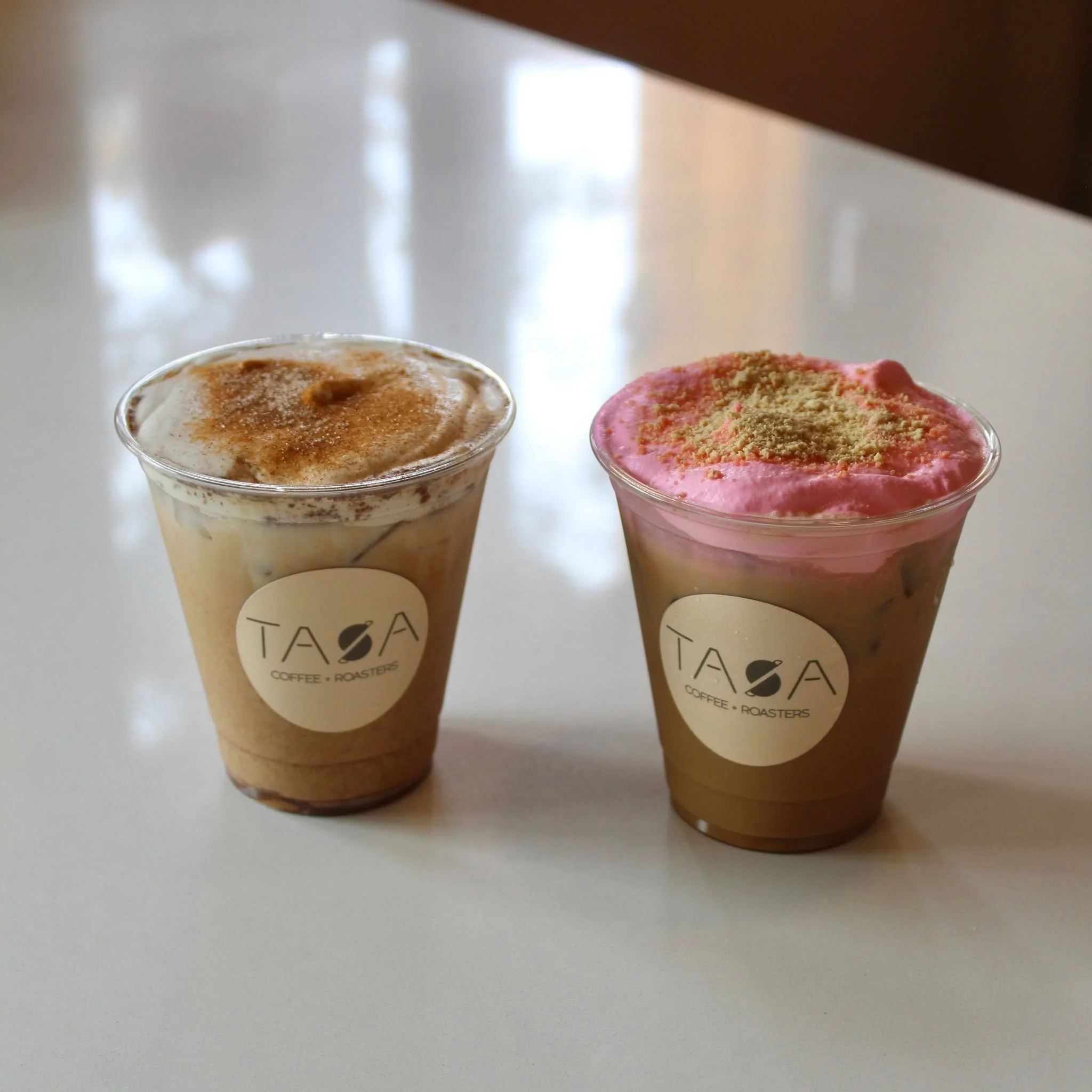 コーヒー TASA Hello 🌴 This is Z/X COFFEE Shinsakae 🌺 Today is our last