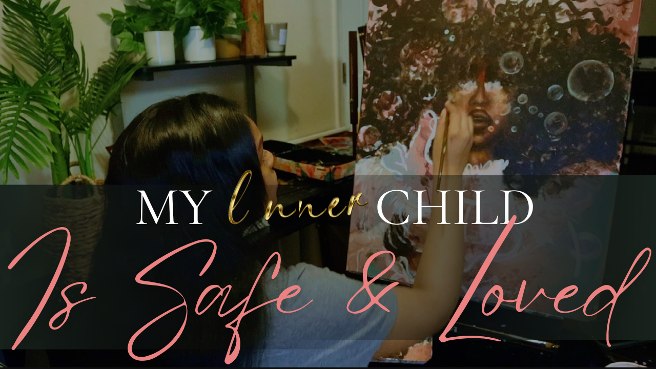 Inner Child Healing: The Road to Transforming Your Life