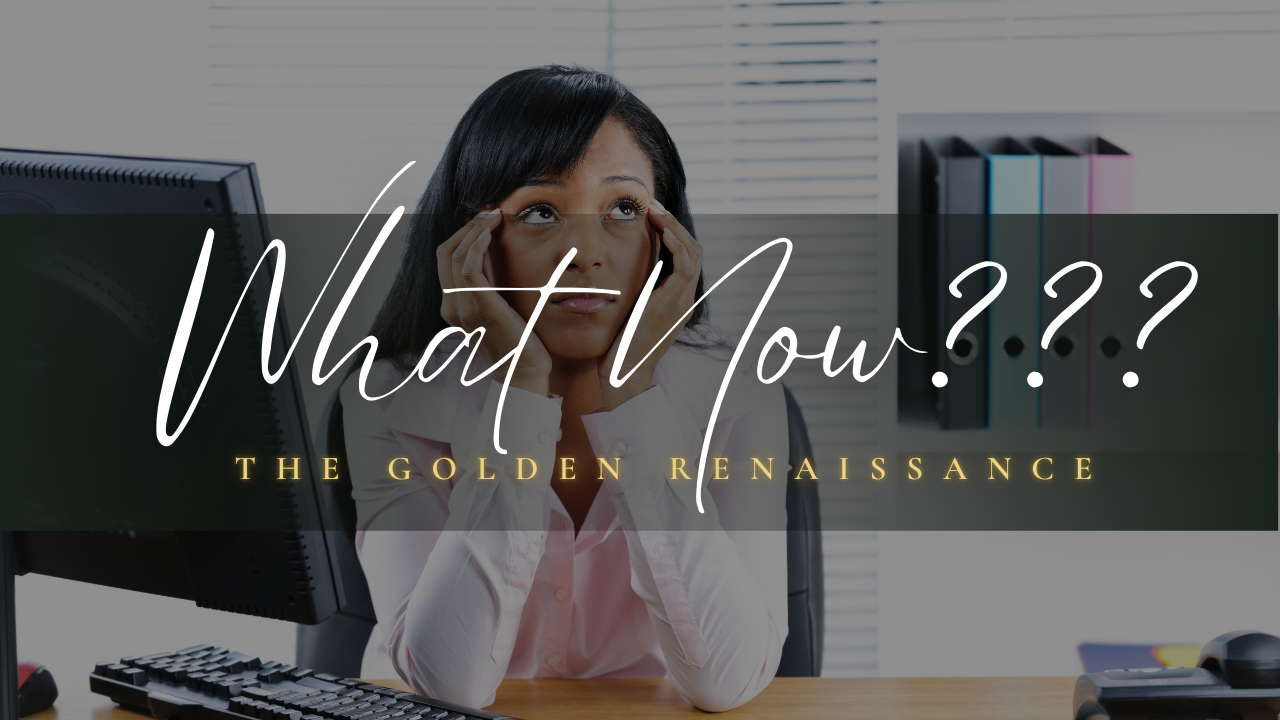 I Got Laid Off from my 9 to 5 Job; Could this be a Blessing in Disguise?