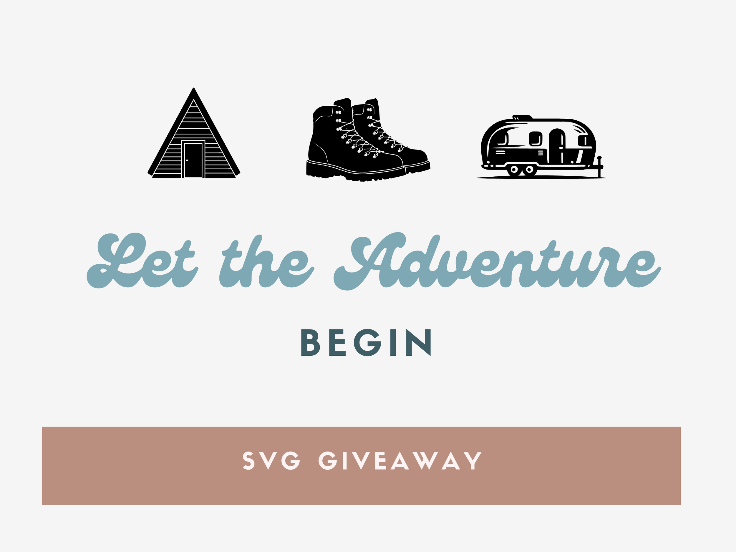 giveaway title