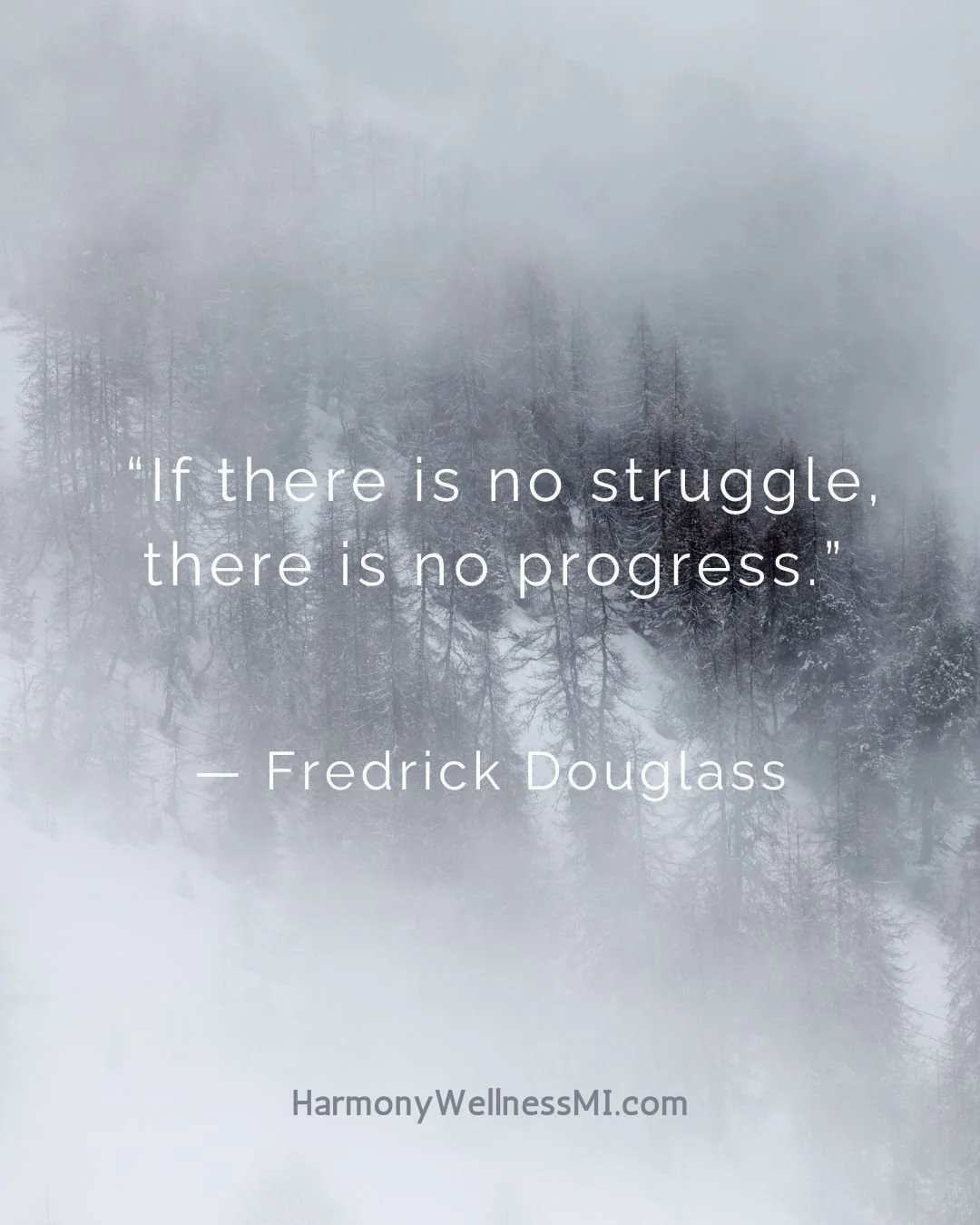 Growth doesn&rsquo;t mean forcing change &mdash; it means meeting yourself with compassion in the places that feel hardest and allowing small shifts to unfold.

#HealingJourney #TraumaInformedCare #MindfulGrowth #TherapySupport #HarmonyWellness