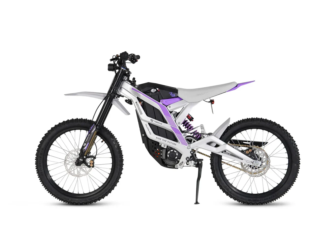 Falcon Pro Silver purpel real.webp