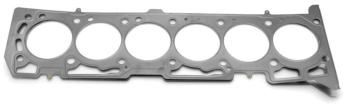 Multi Layer Steel Head Gasket Suit Ford BA 6cyl 4.0L 2002-Up, 93mm Bore .040" Thick