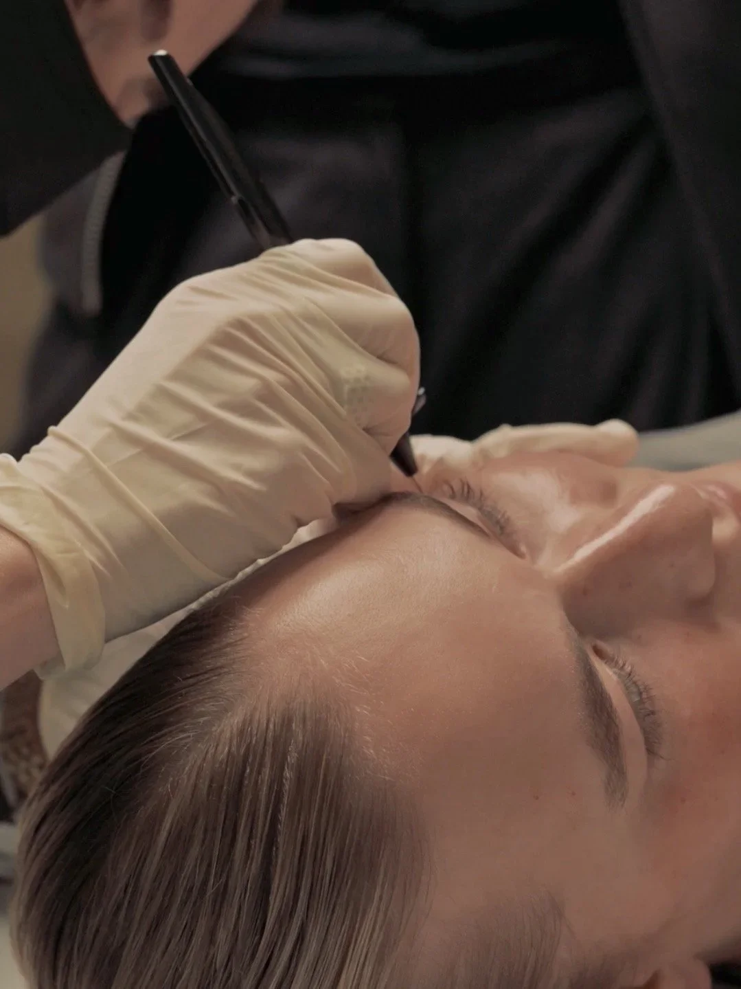 MICROBLADING FUNDAMENTALS DEC '25