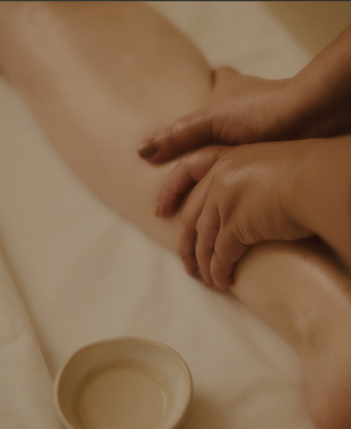 Brasilianische Lymphdrainage im Chi Chi Club Hamburg