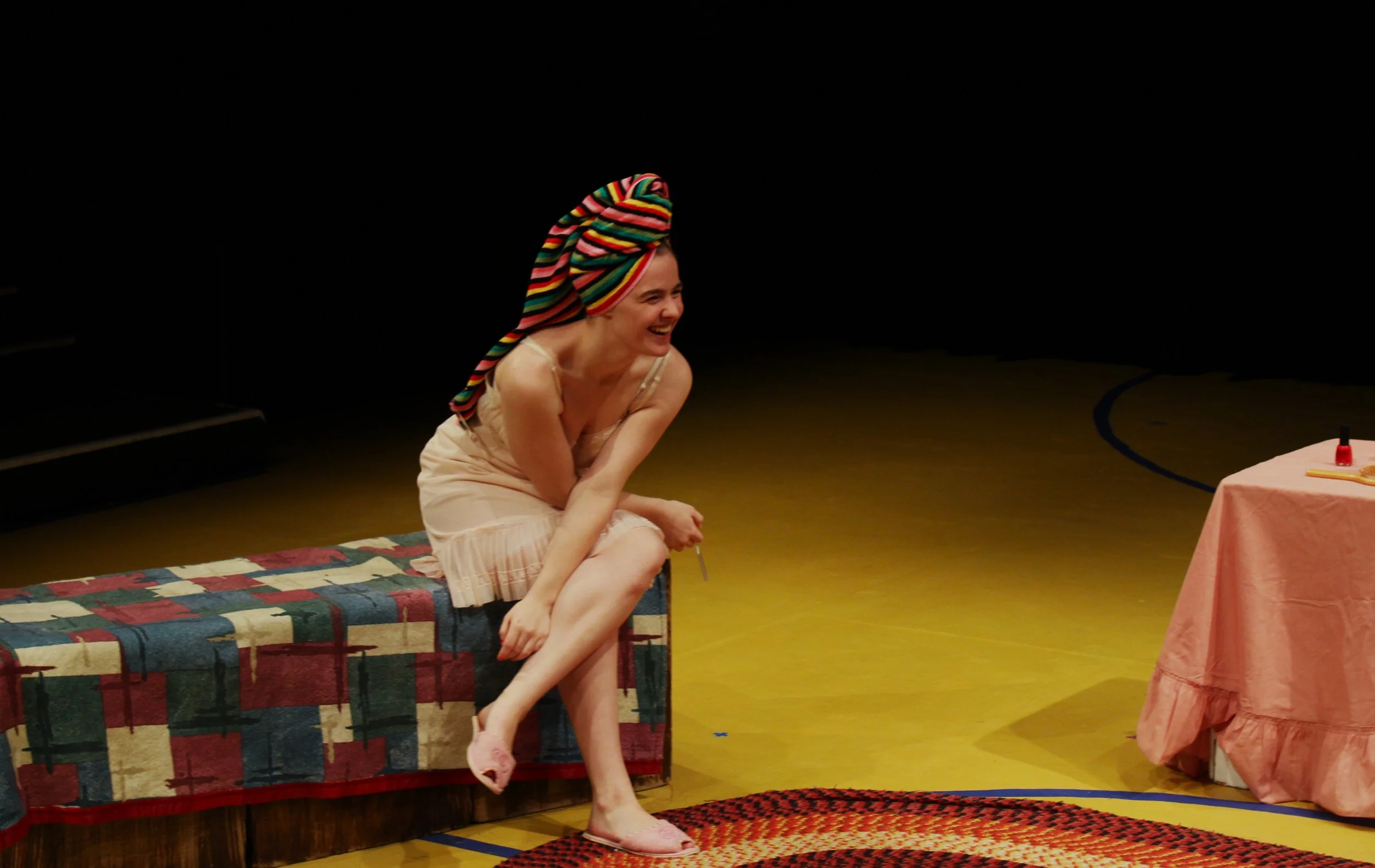 Vanities - Laughing.JPG