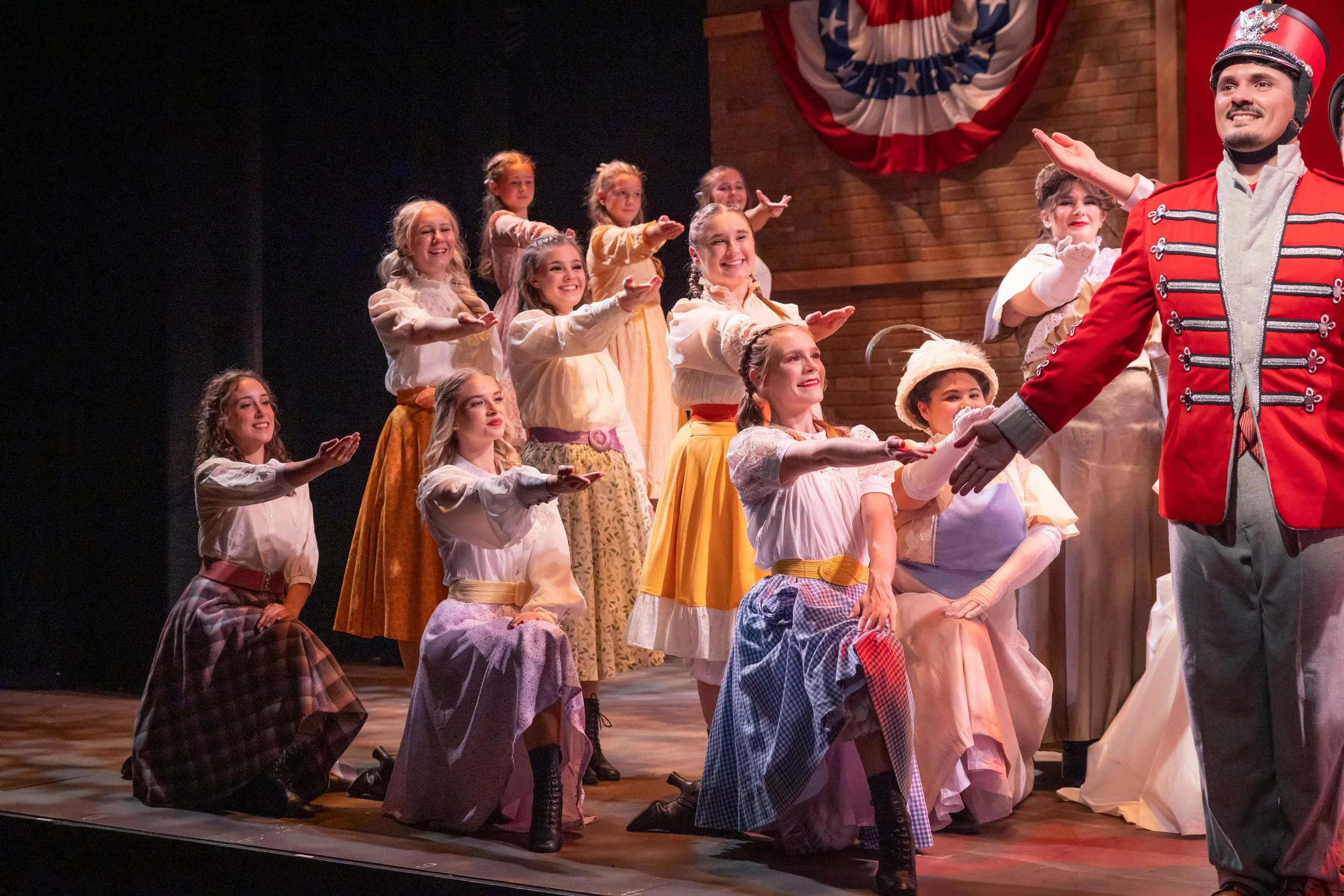 TMM - 76 Trombones.JPG