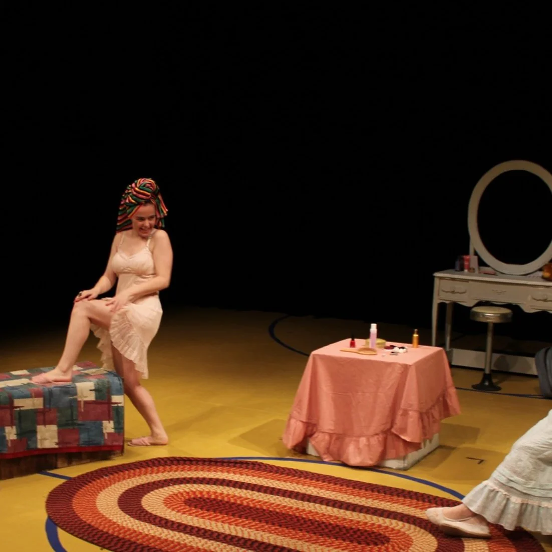 Vanities - I got a chant! .jpg